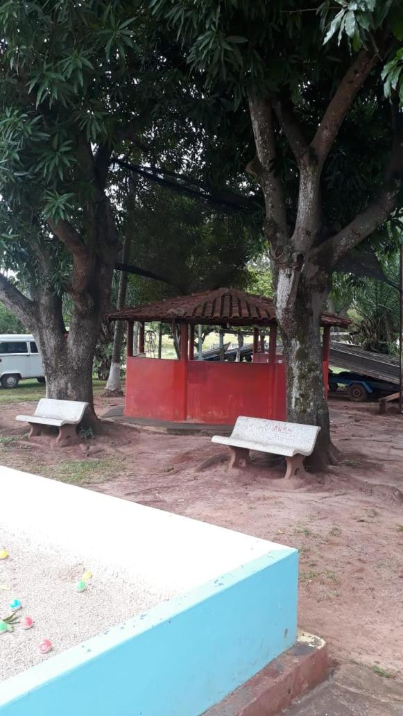 Associação Sabesp Cardoso - SP