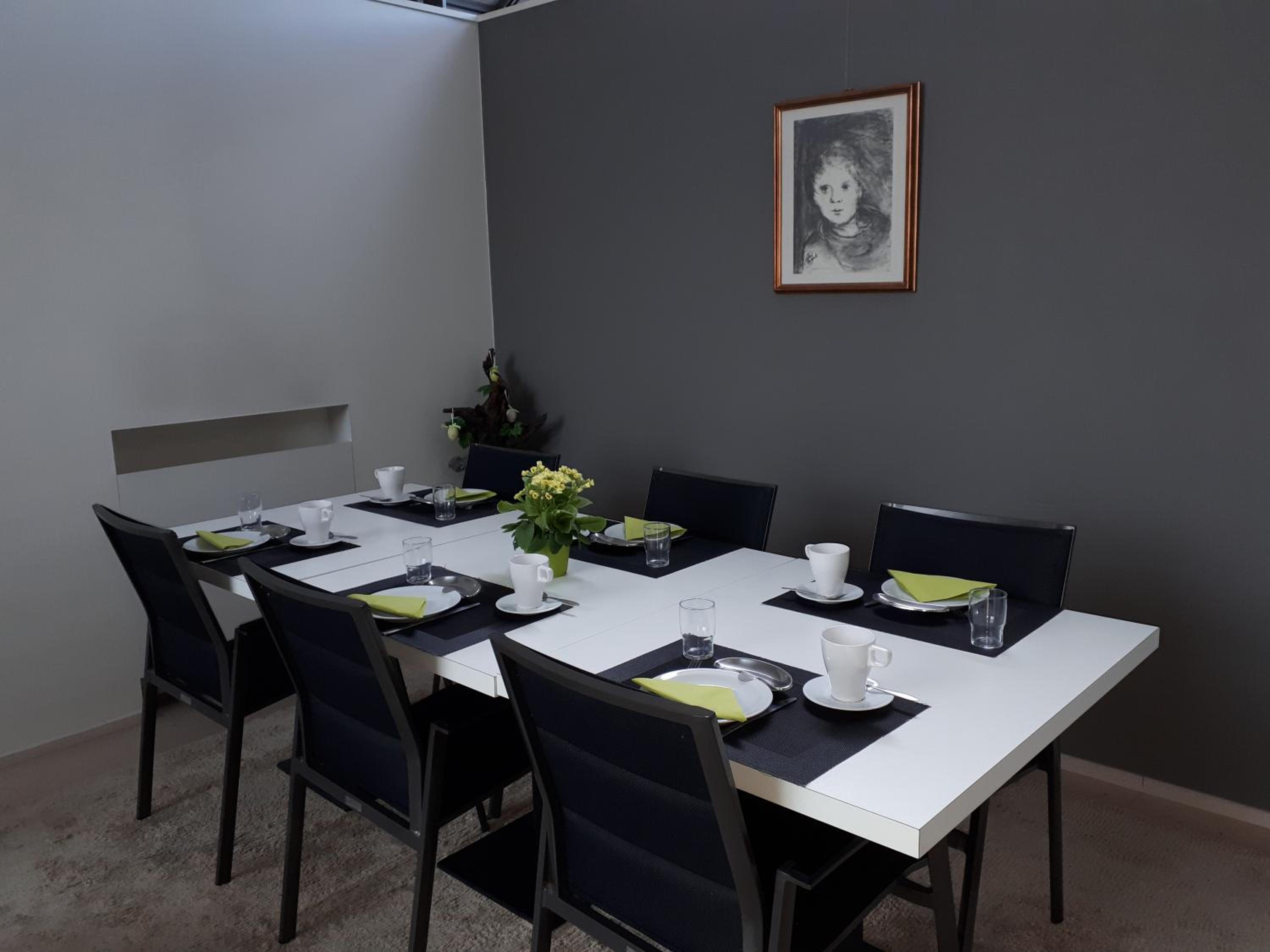 Bruges Vacations - BB 't Walleke - Property Image 15