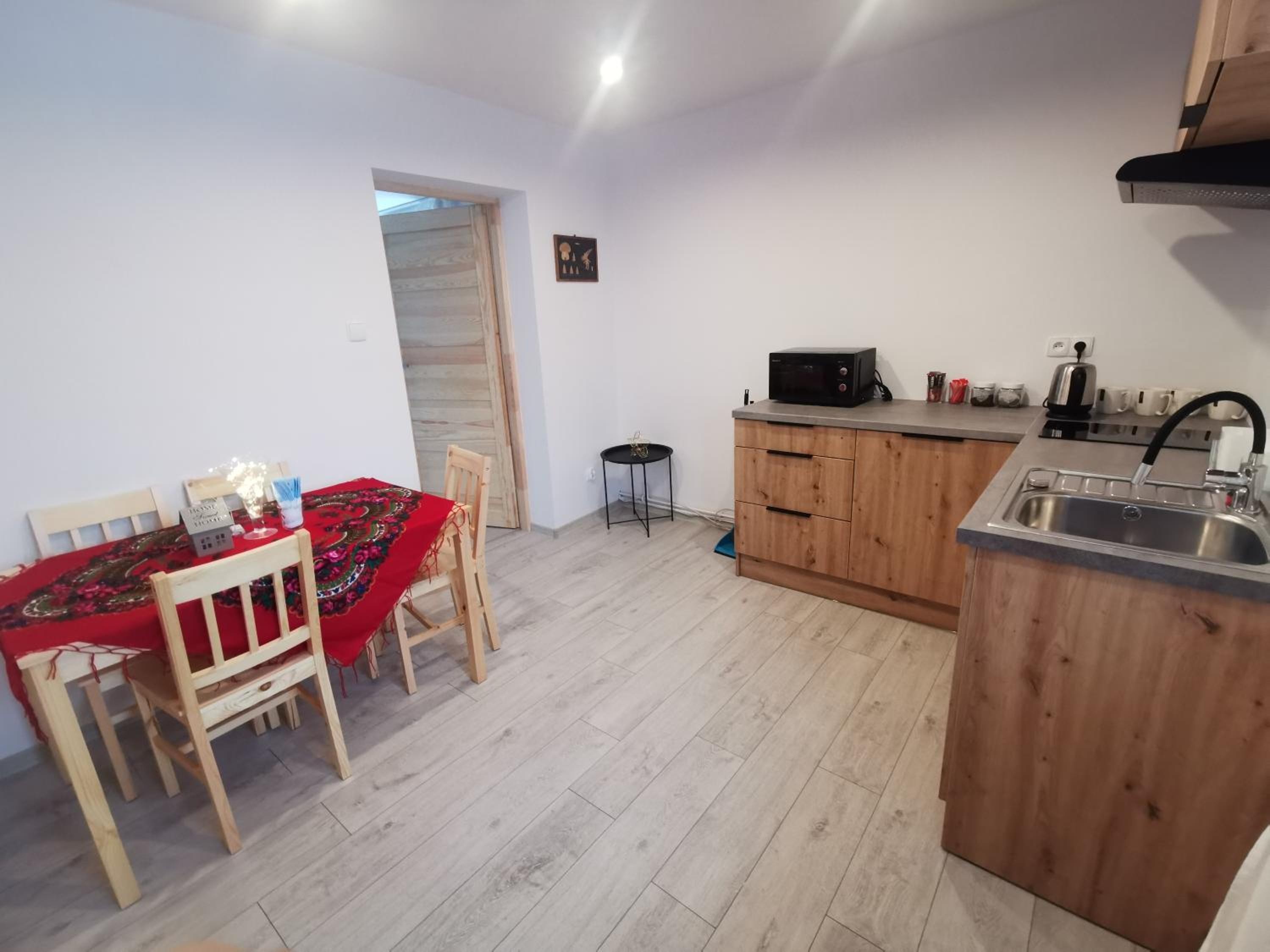 Górski Apartament w Szczyrku view 5