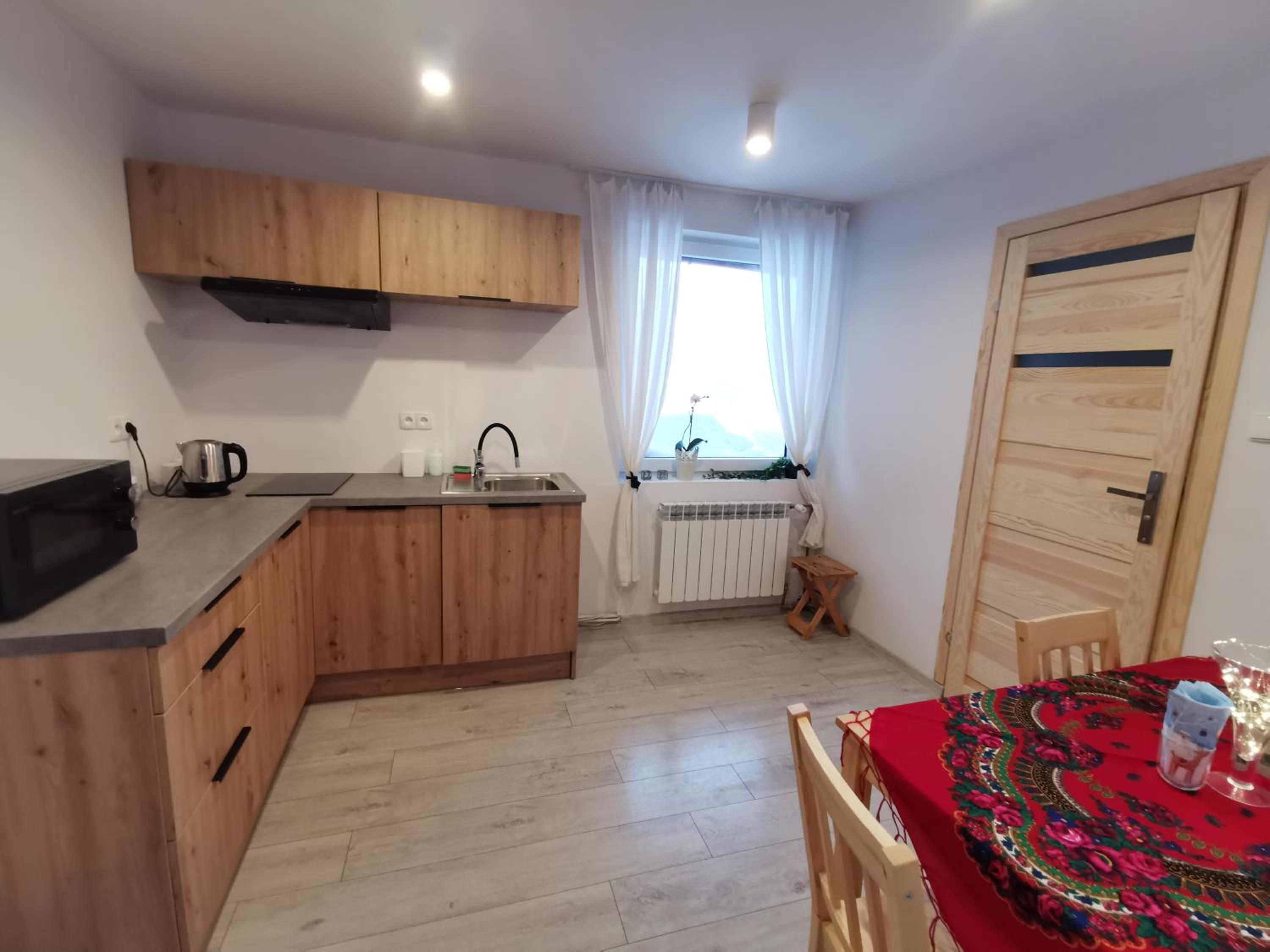Górski Apartament w Szczyrku view 4