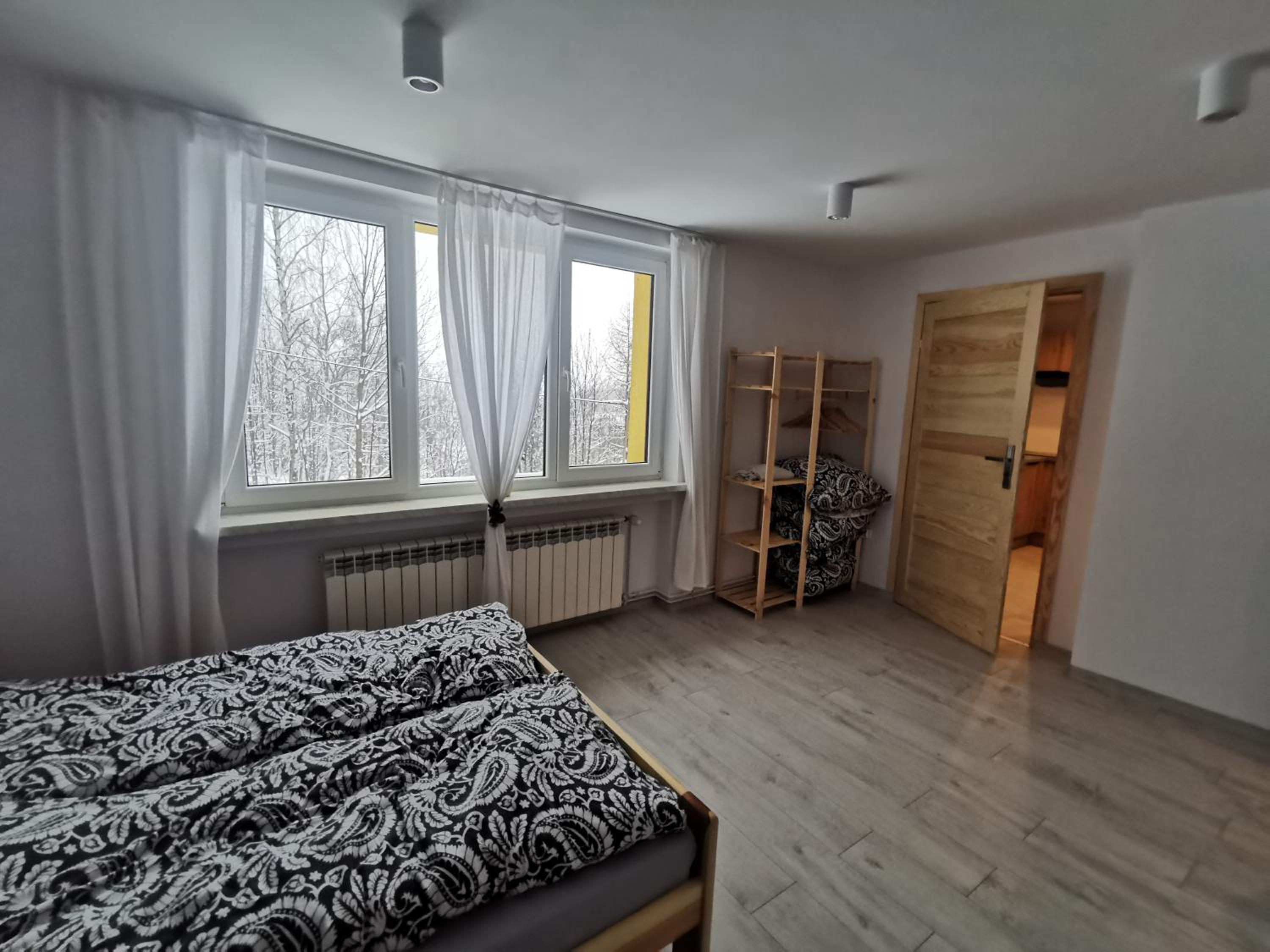 Górski Apartament w Szczyrku view 3