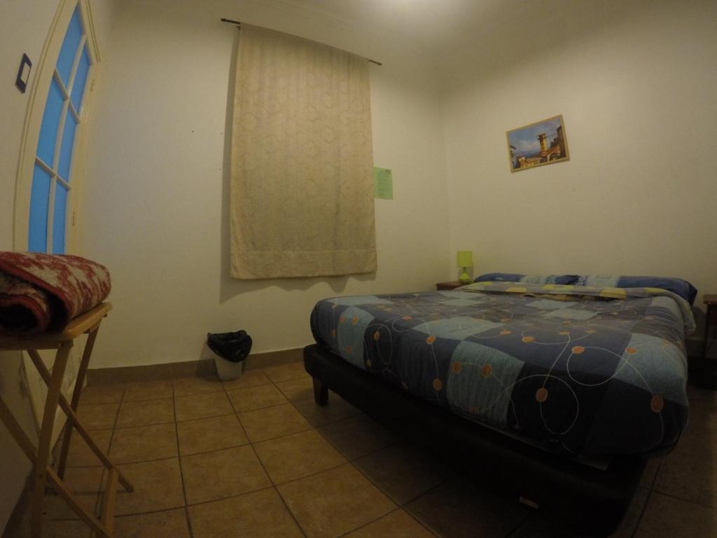 Lemuria Hostel