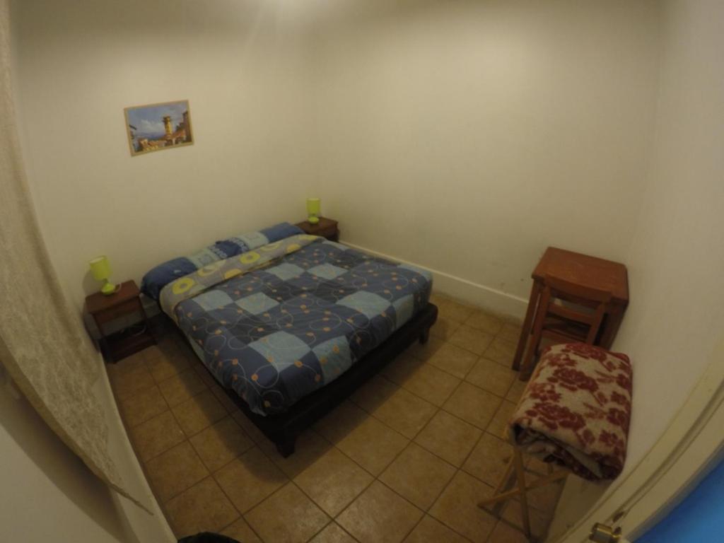 Lemuria Hostel