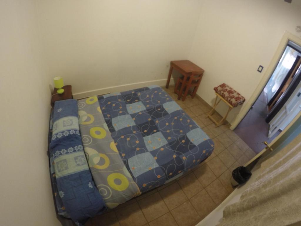 Lemuria Hostel