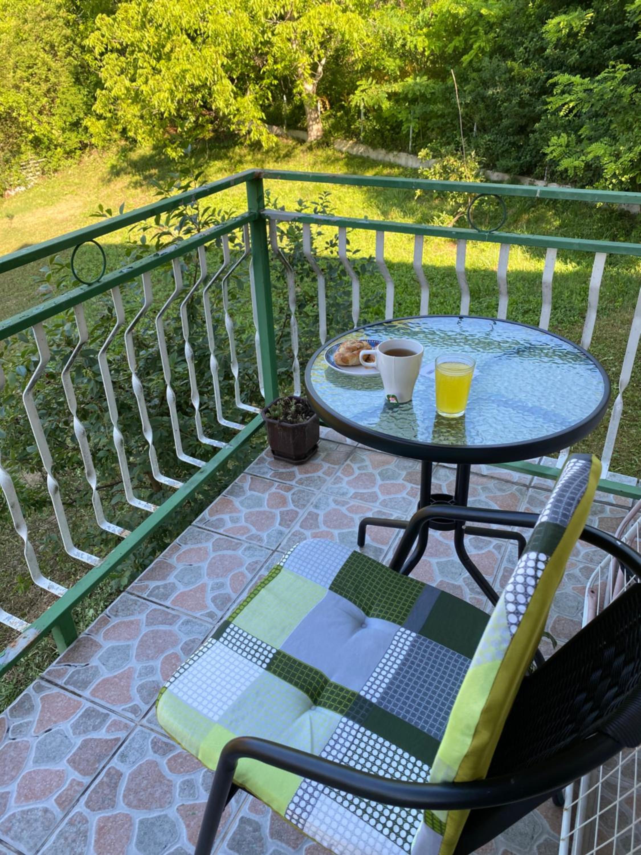 Amar Apartmani, Jajce