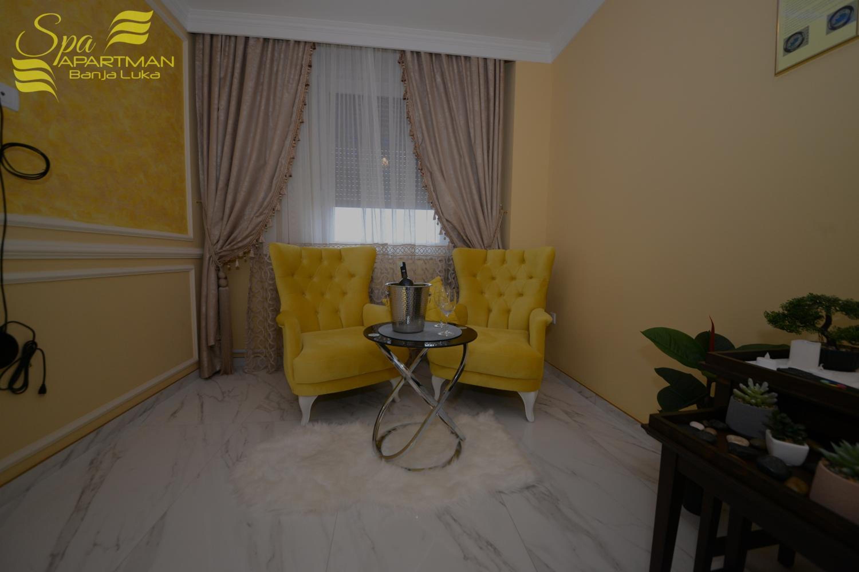 Spa Apartman Banja Luka