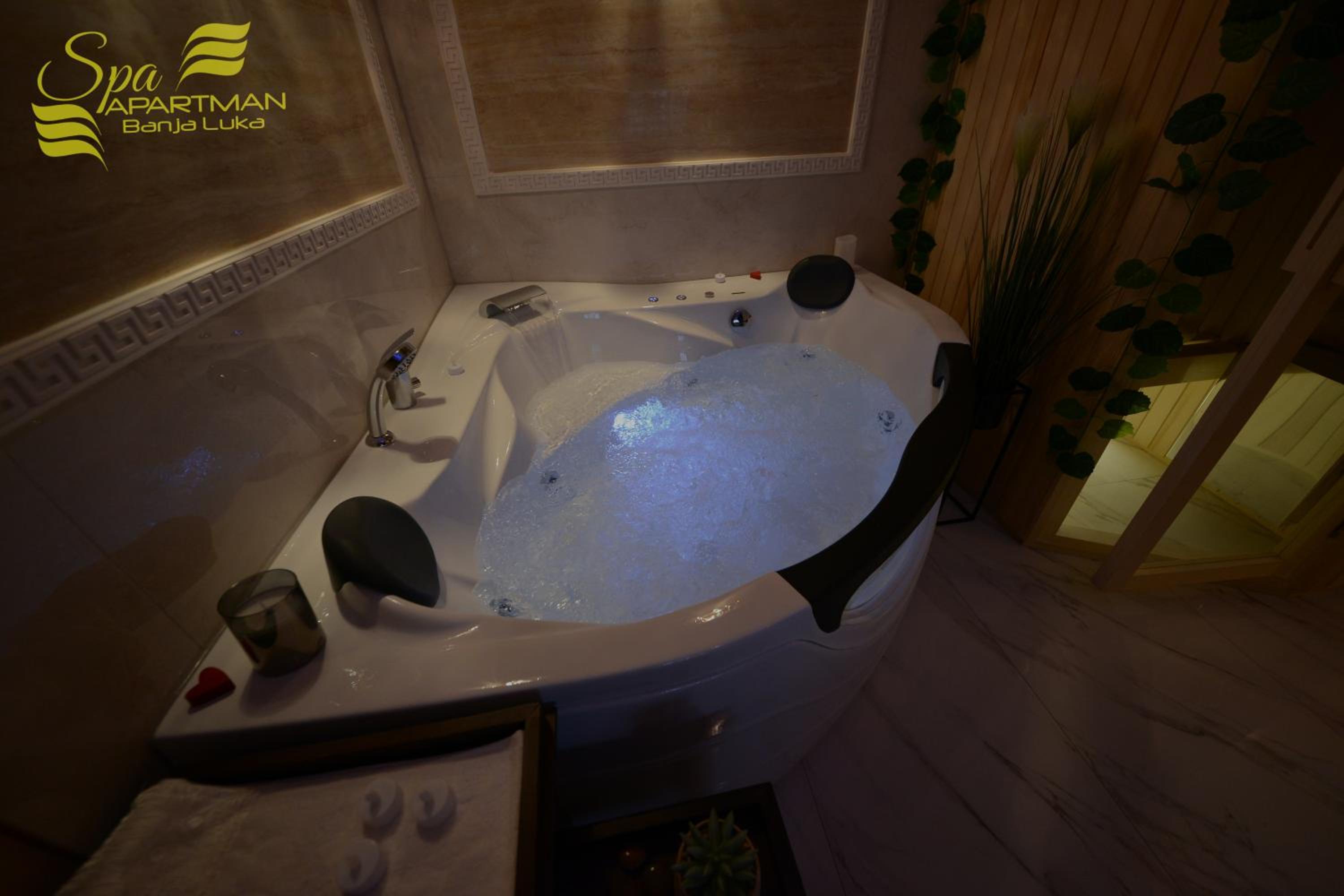 Spa Apartman Banja Luka