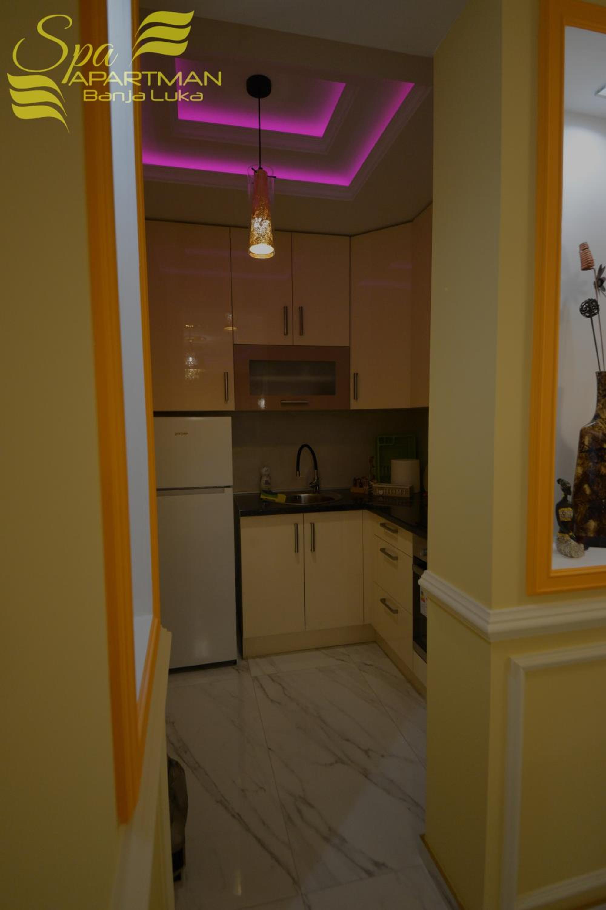 Spa Apartman Banja Luka
