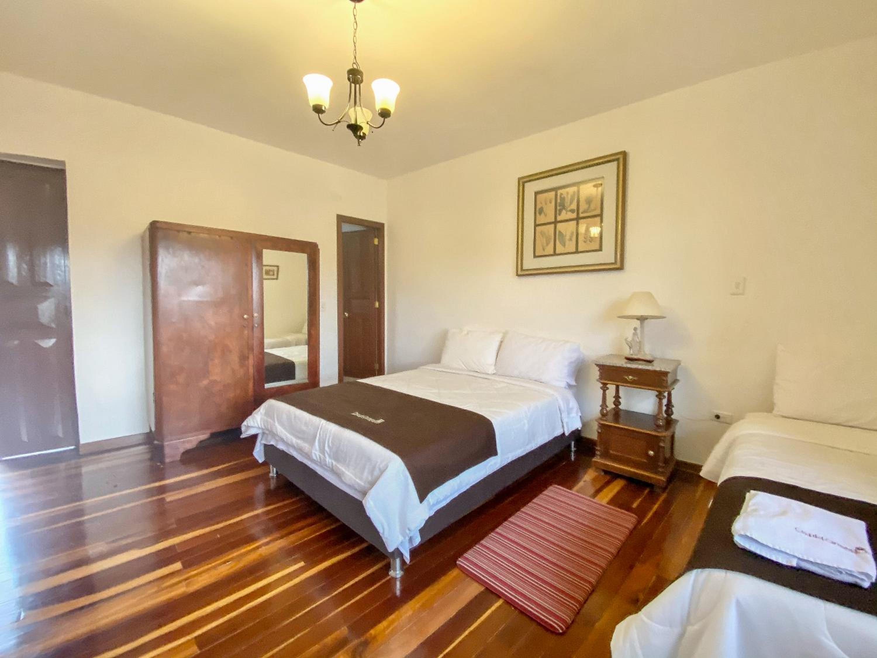 Casa del Carmen - Villa de Leyva