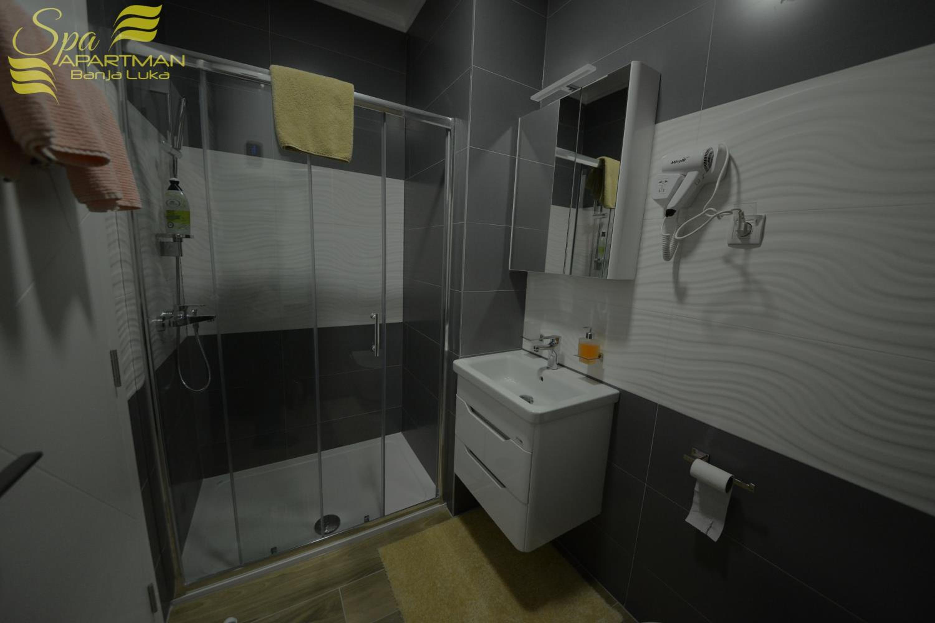Spa Apartman Banja Luka