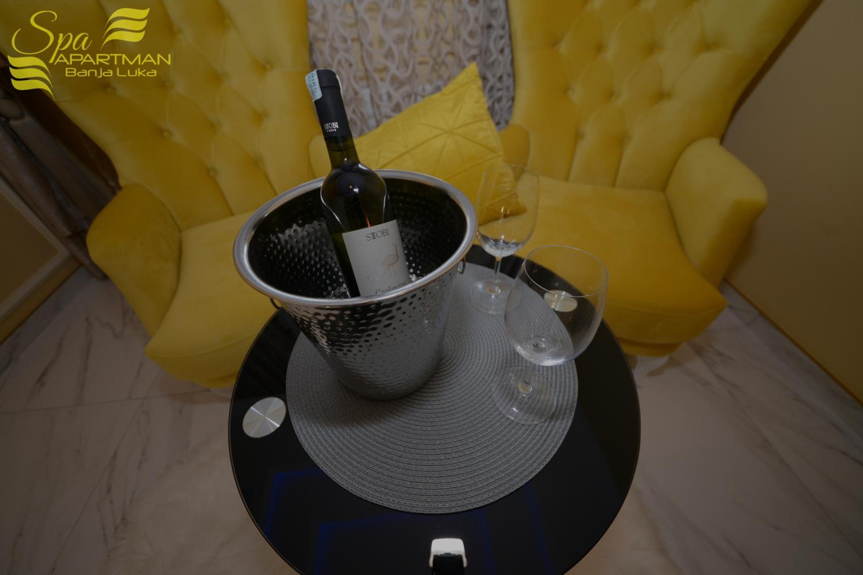 Spa Apartman Banja Luka