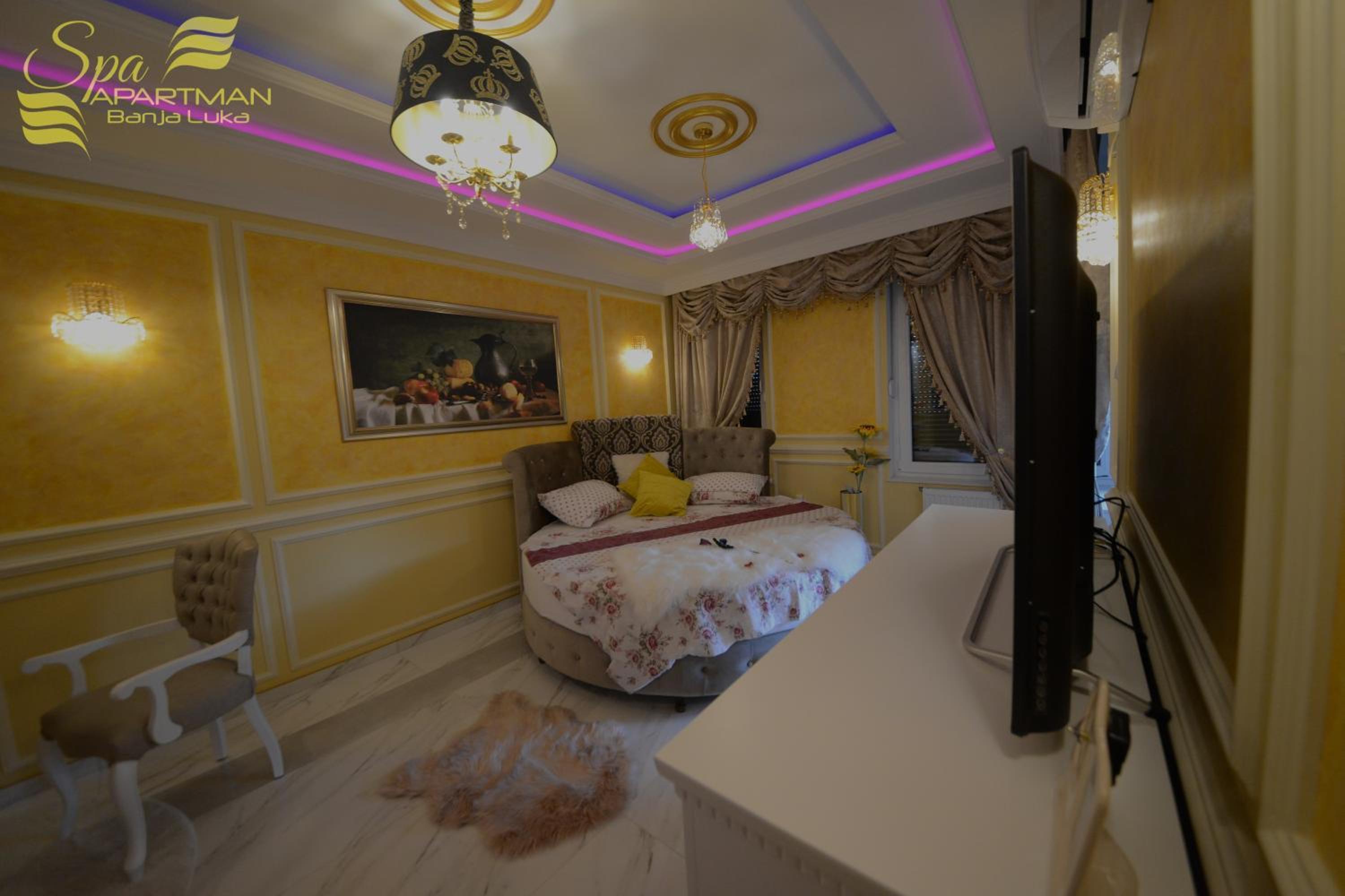 Spa Apartman Banja Luka