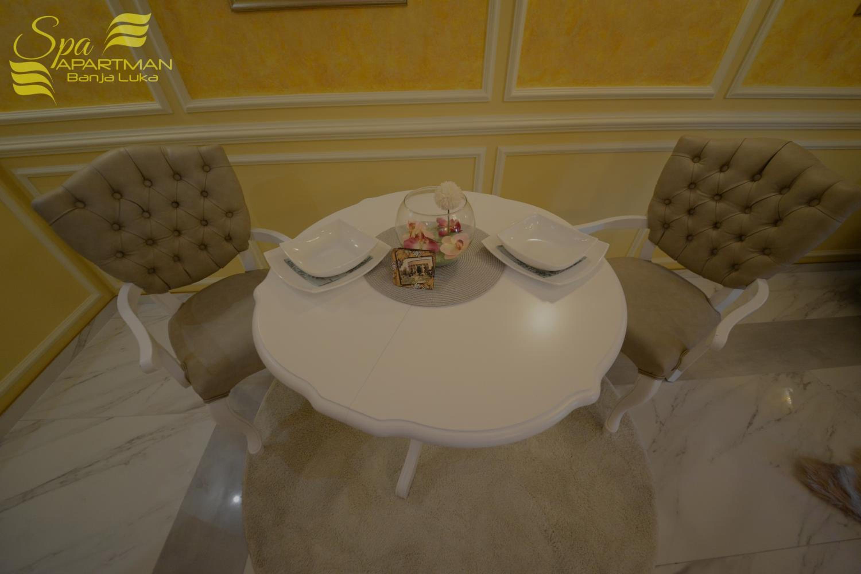 Spa Apartman Banja Luka