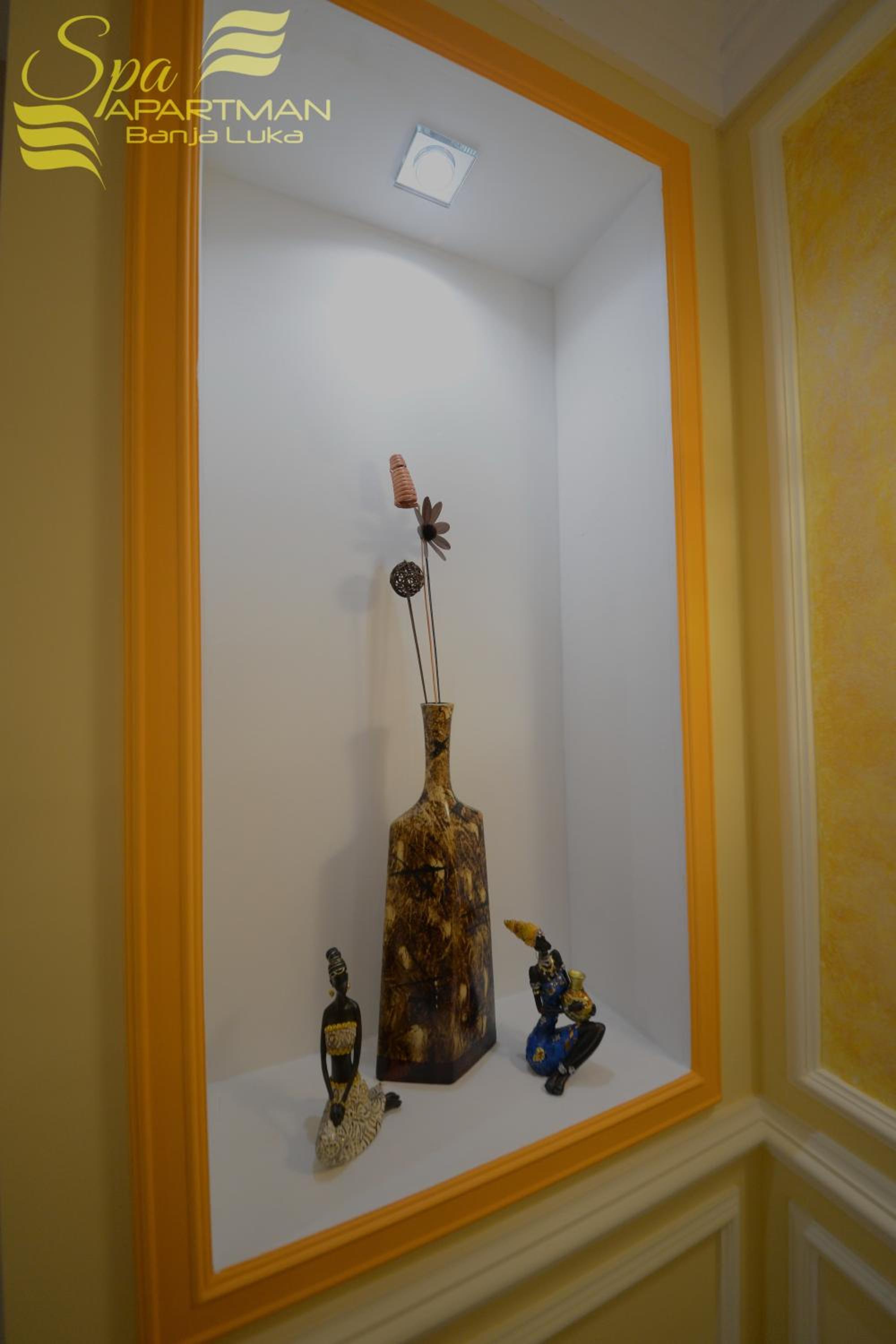 Spa Apartman Banja Luka