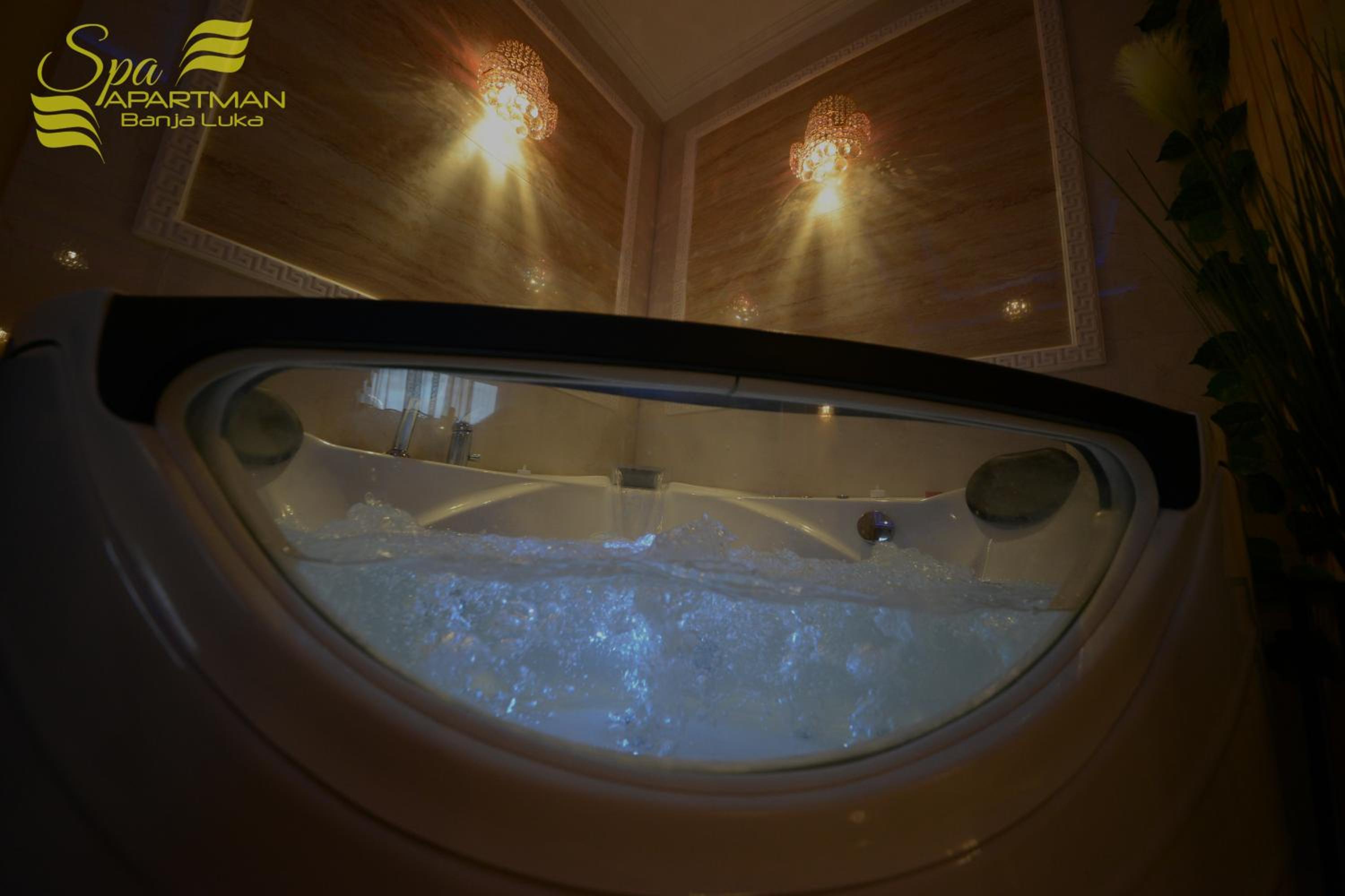 Spa Apartman Banja Luka