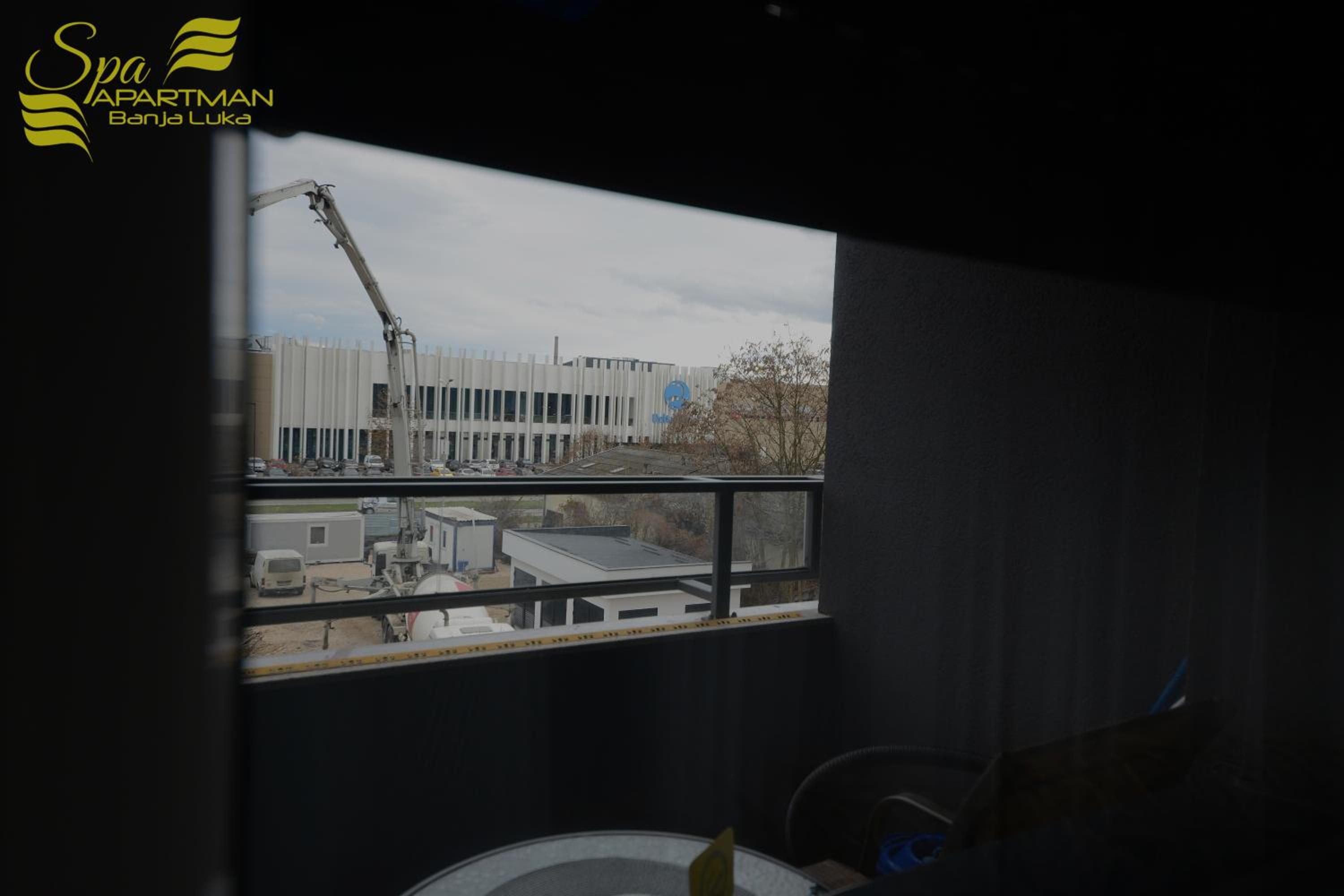 Spa Apartman Banja Luka