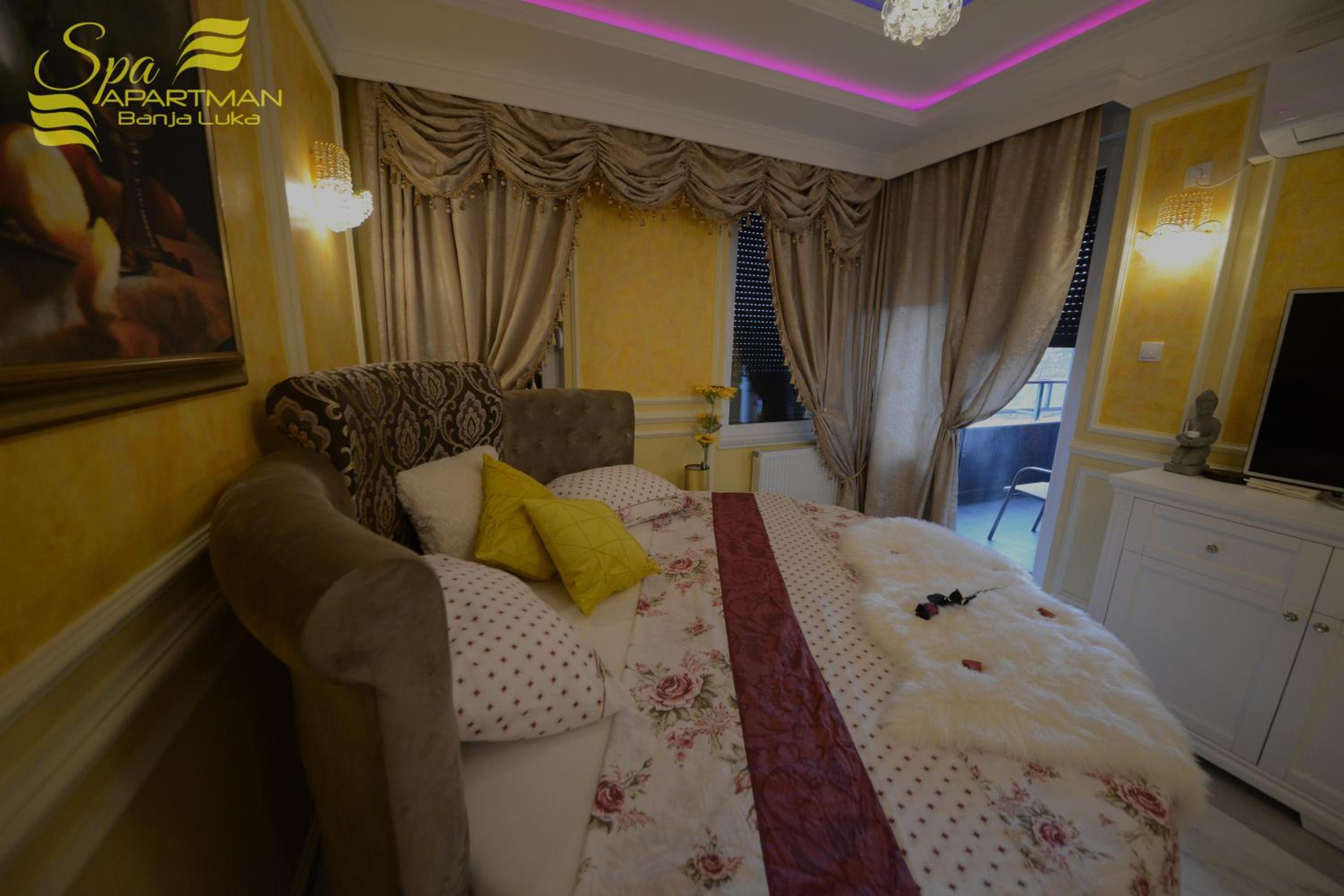 Spa Apartman Banja Luka