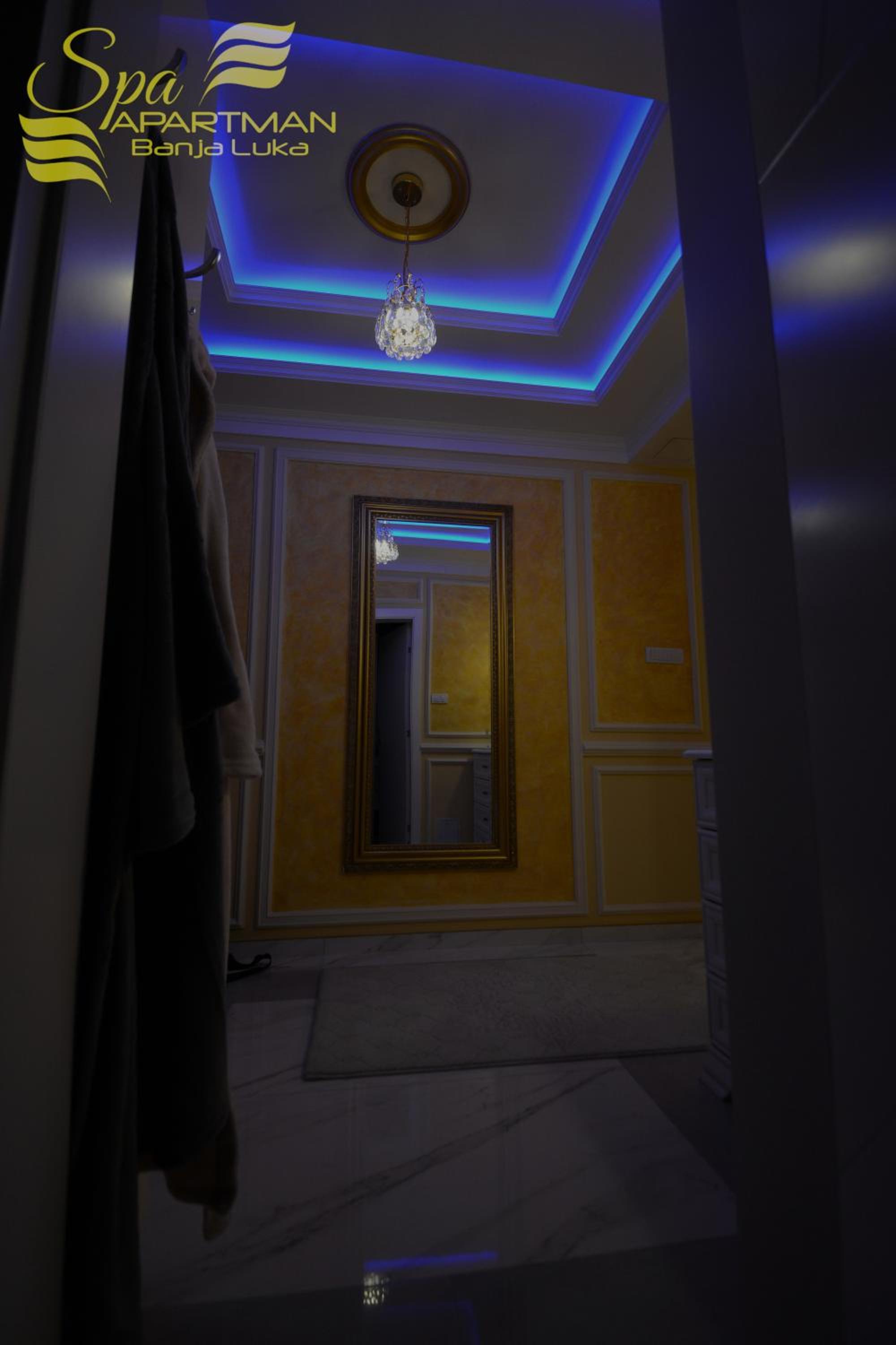Spa Apartman Banja Luka
