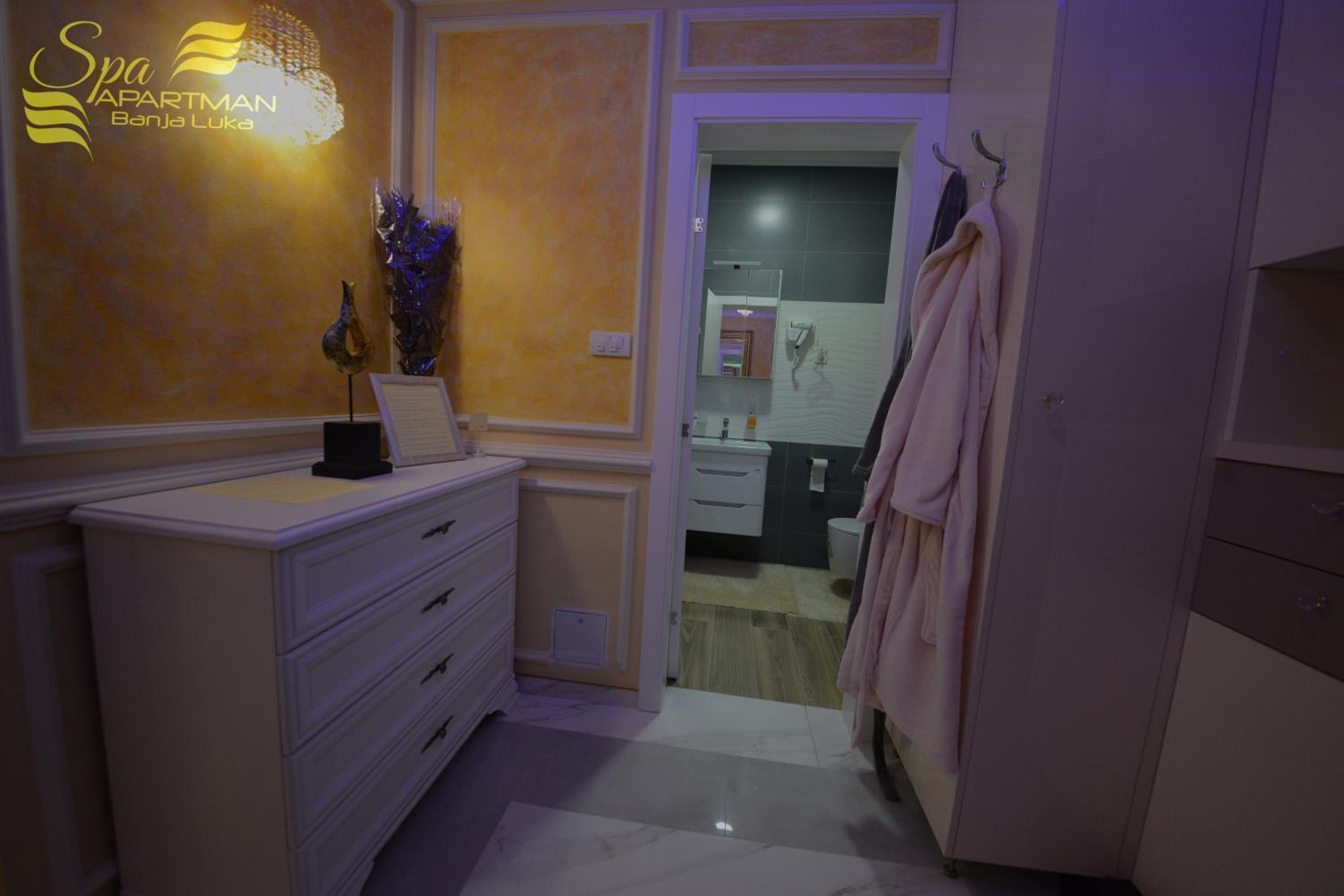 Spa Apartman Banja Luka
