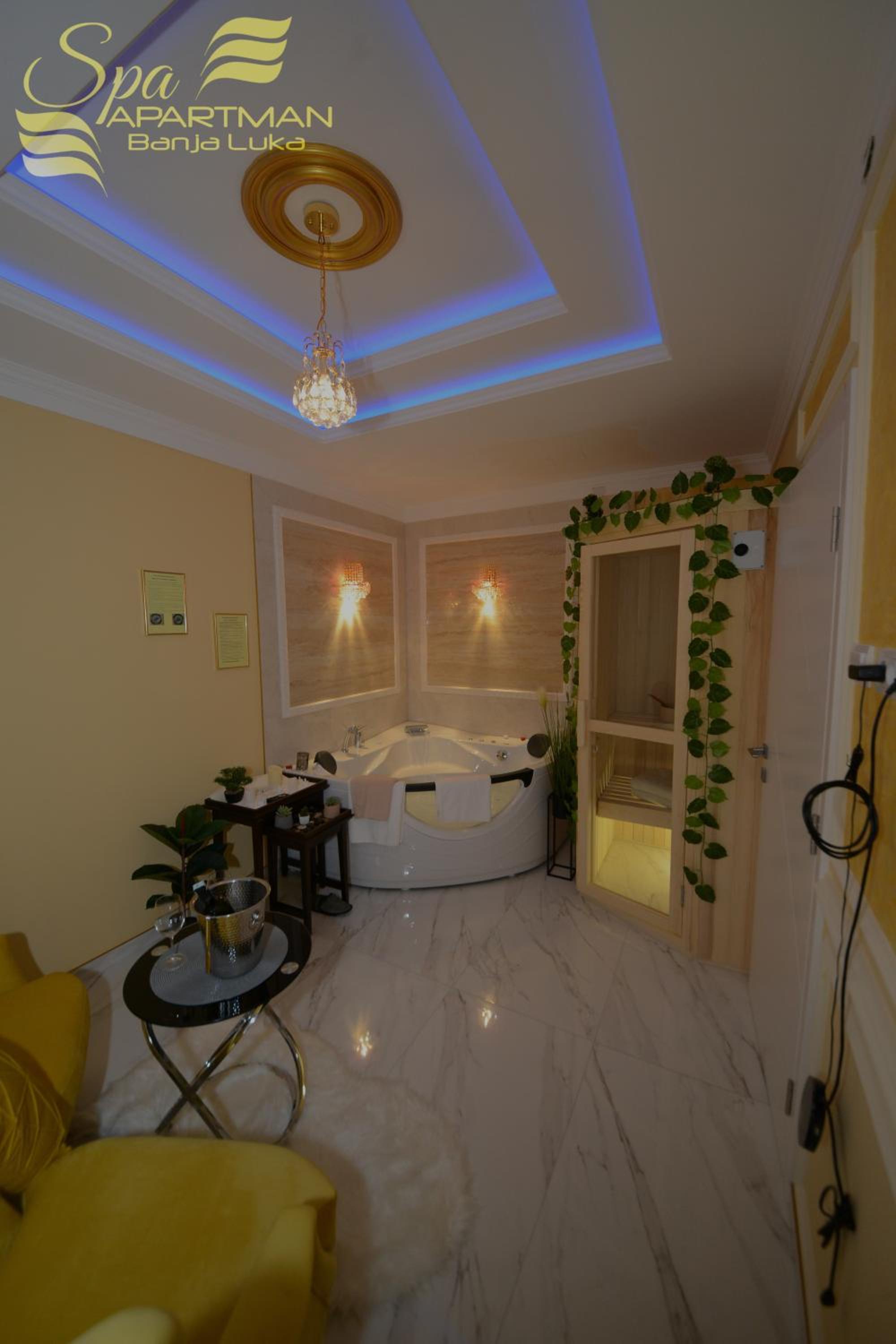 Spa Apartman Banja Luka