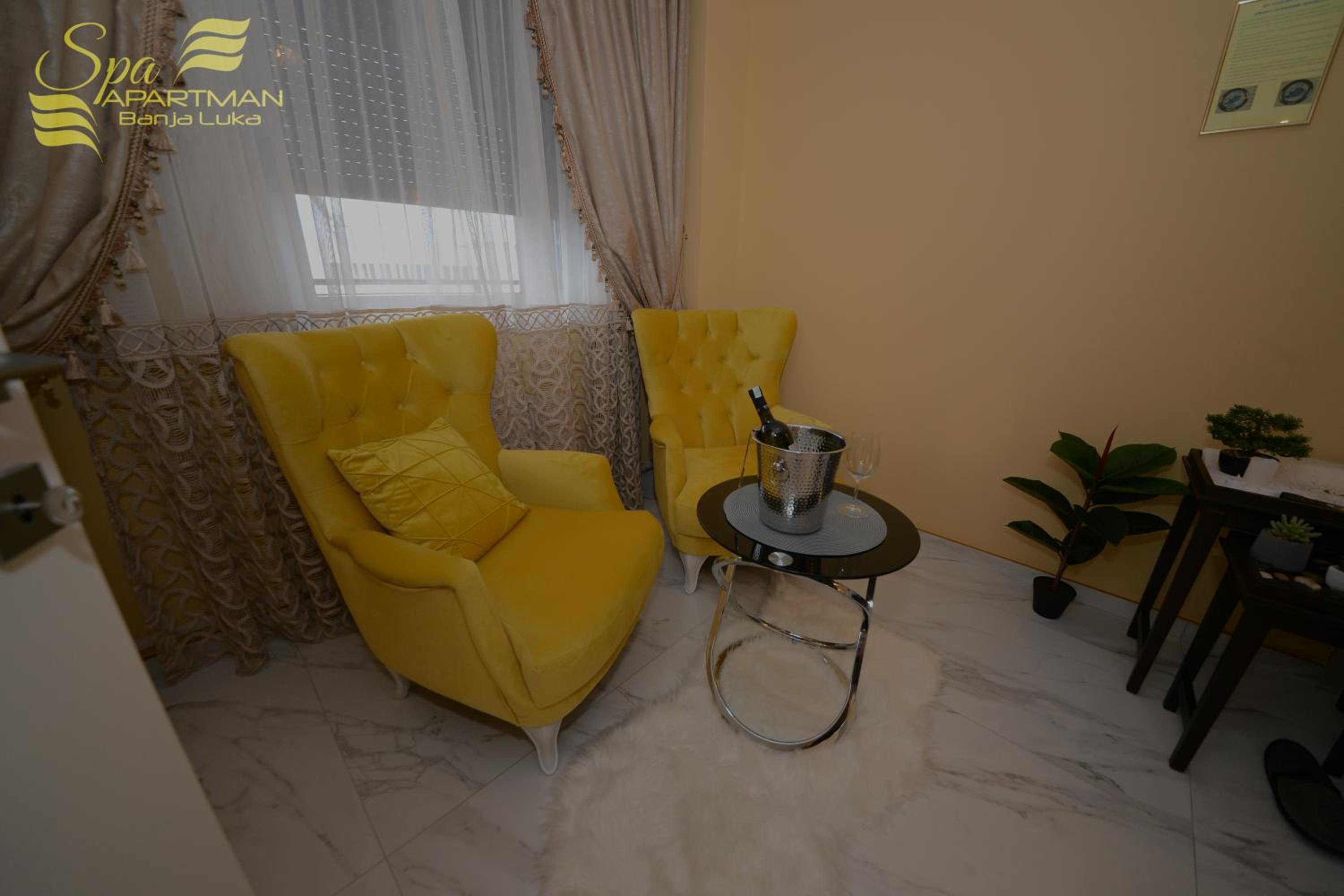 Spa Apartman Banja Luka