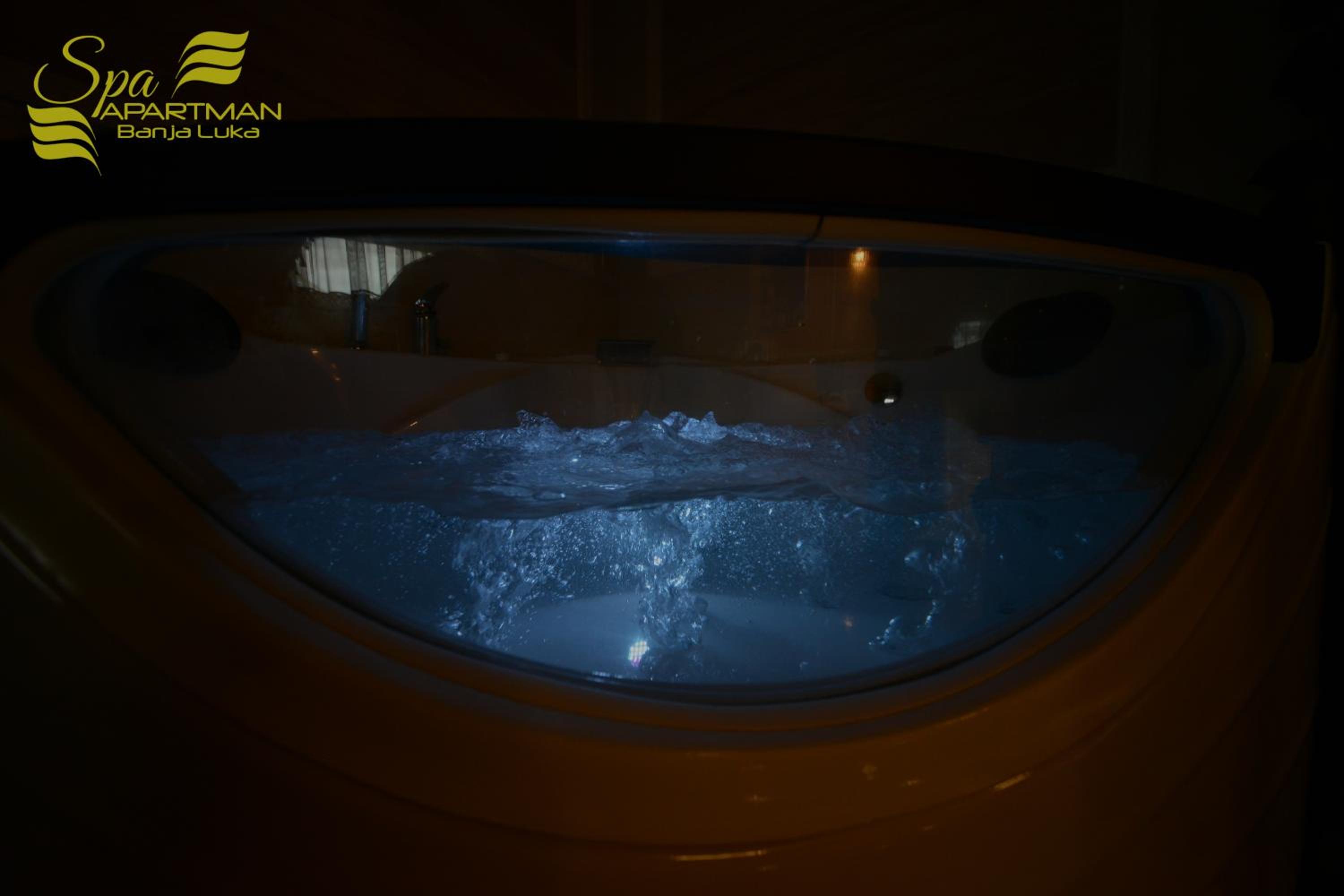 Spa Apartman Banja Luka