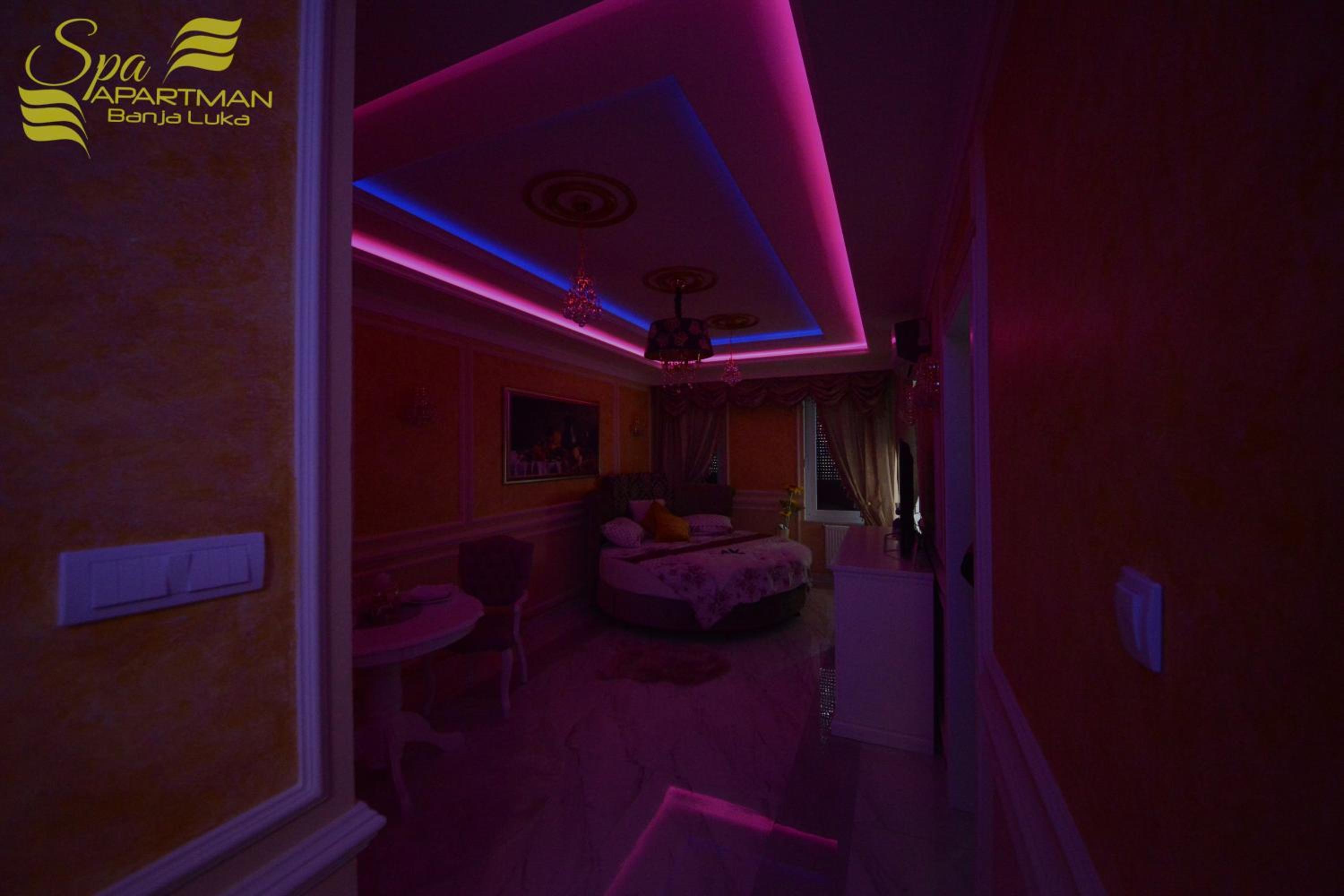 Spa Apartman Banja Luka