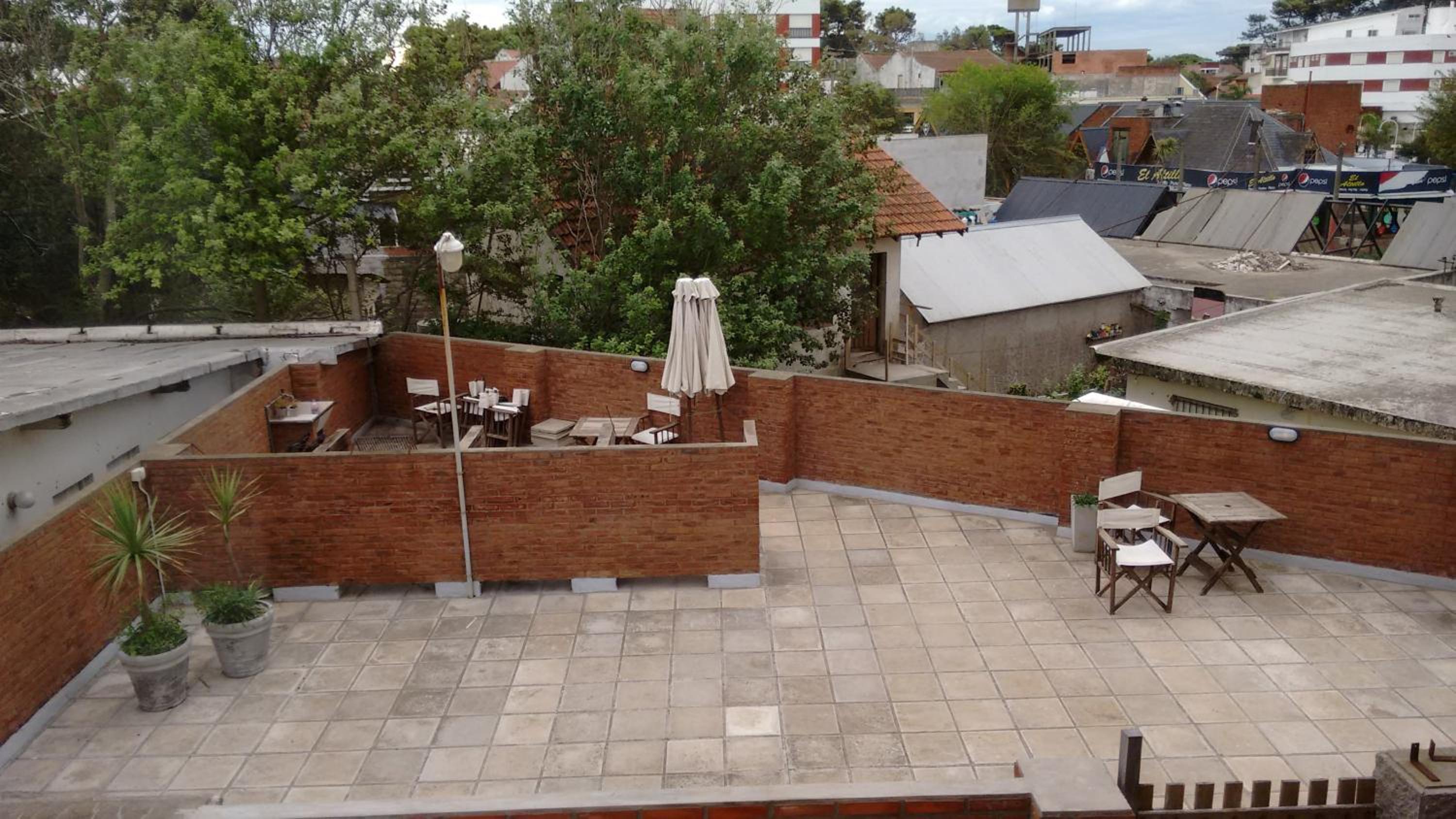 roof