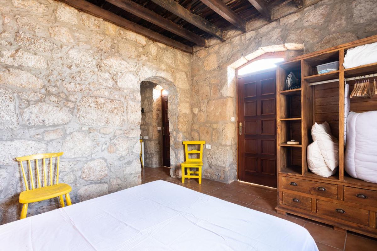 Eco Holidays House Raíces photo 2