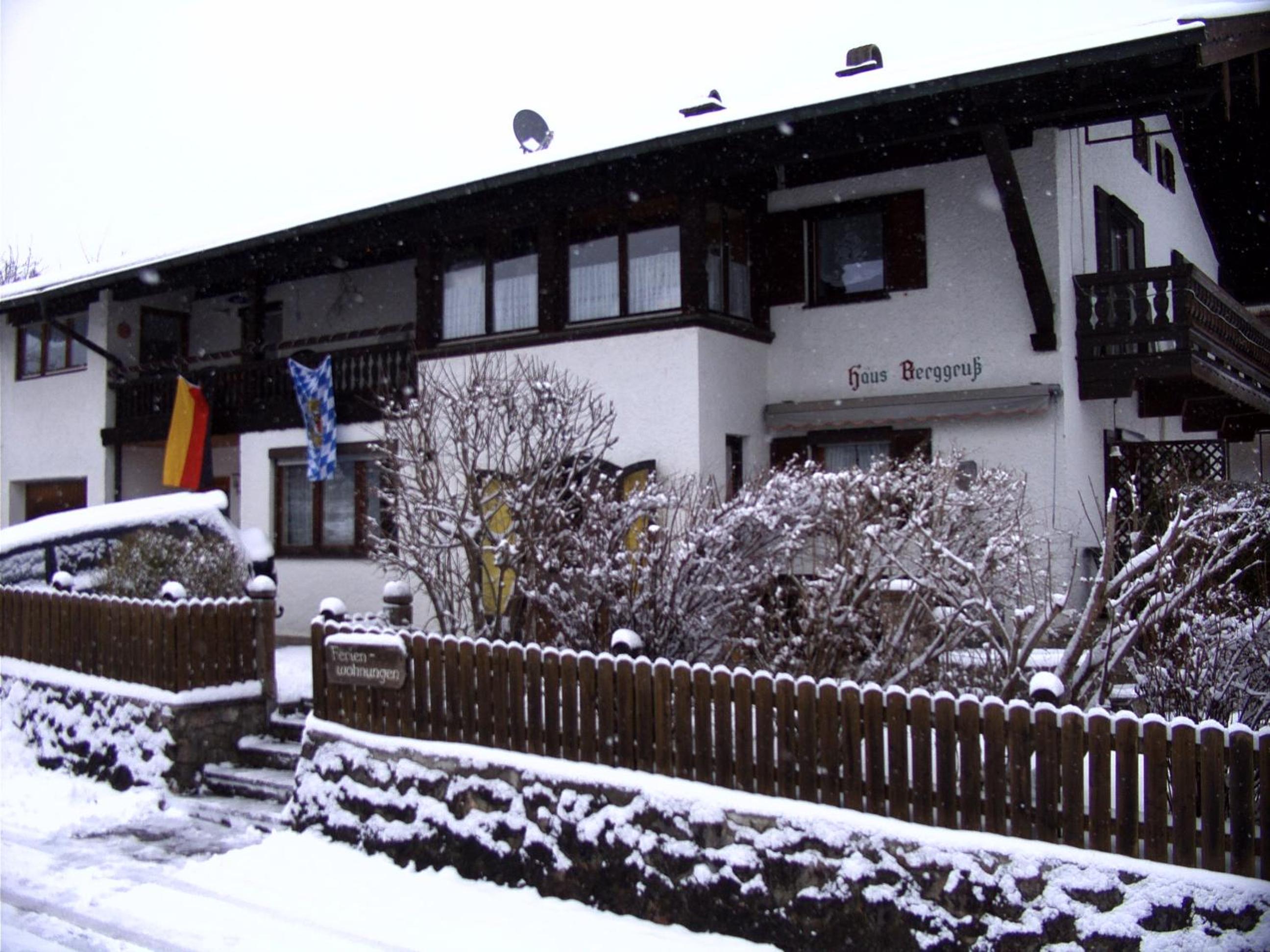 Haus Berggruß inkl. Chiemgaukarte view 3