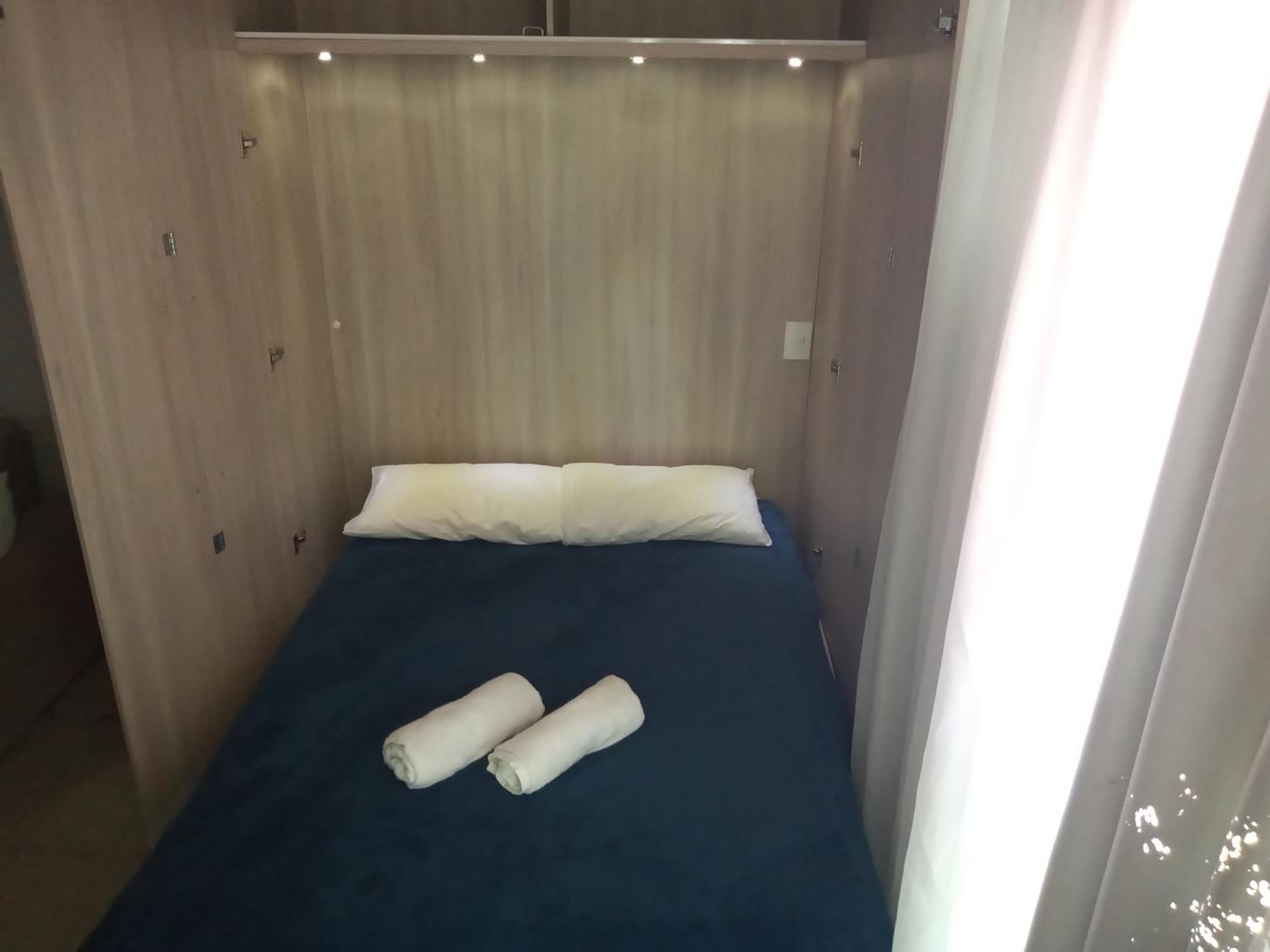 Loft em frente a Praia Grande - Arraial do Cabo - Sophia 1