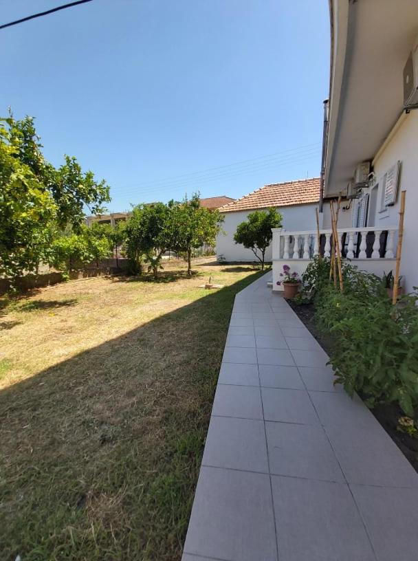 Konstantinos Apartments view 5