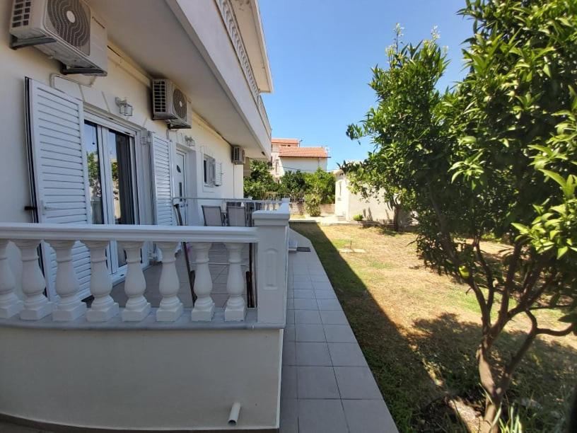 Konstantinos Apartments view 4