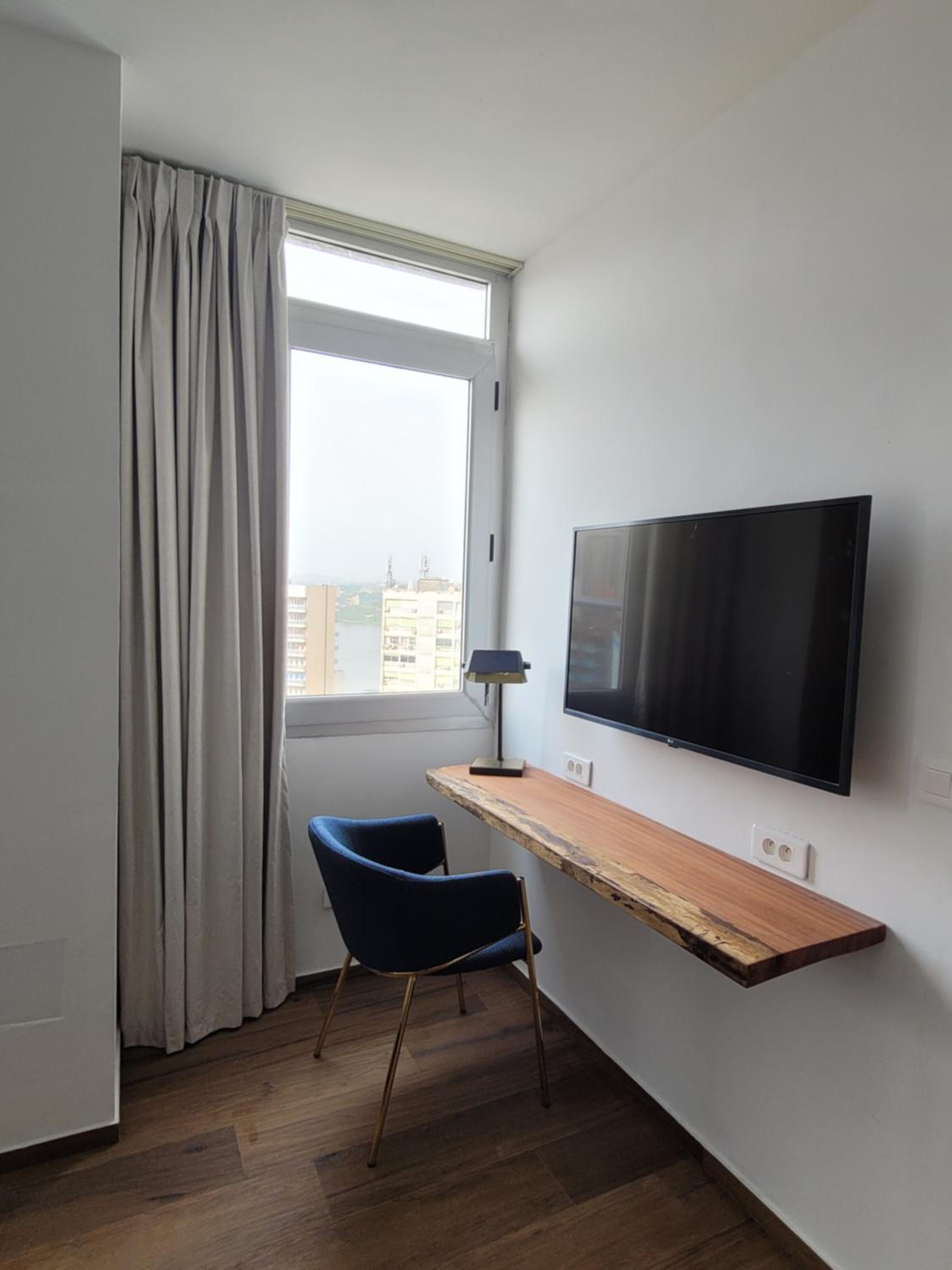 Appartements Lamblin