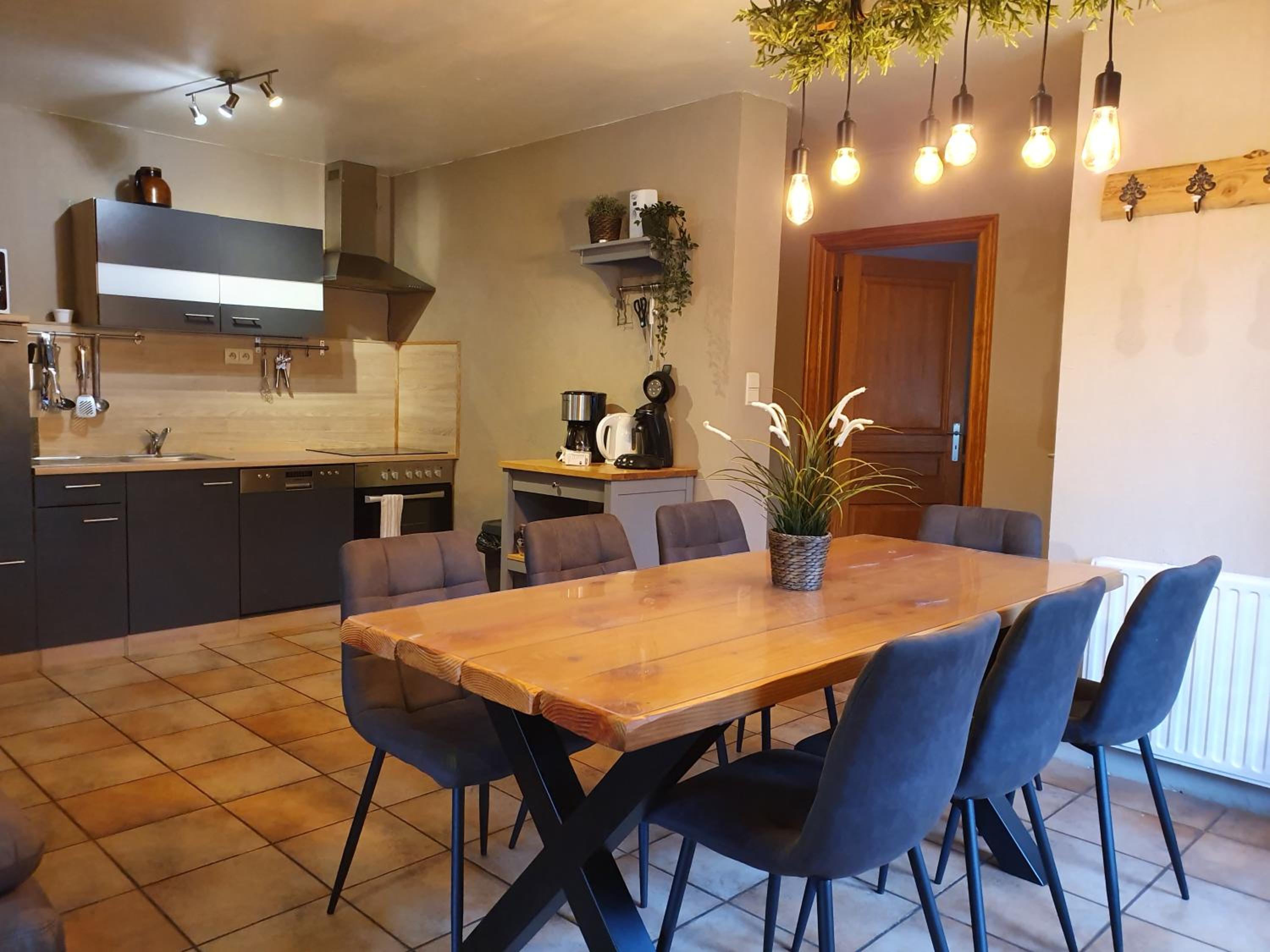 Relais des Eveux view 3