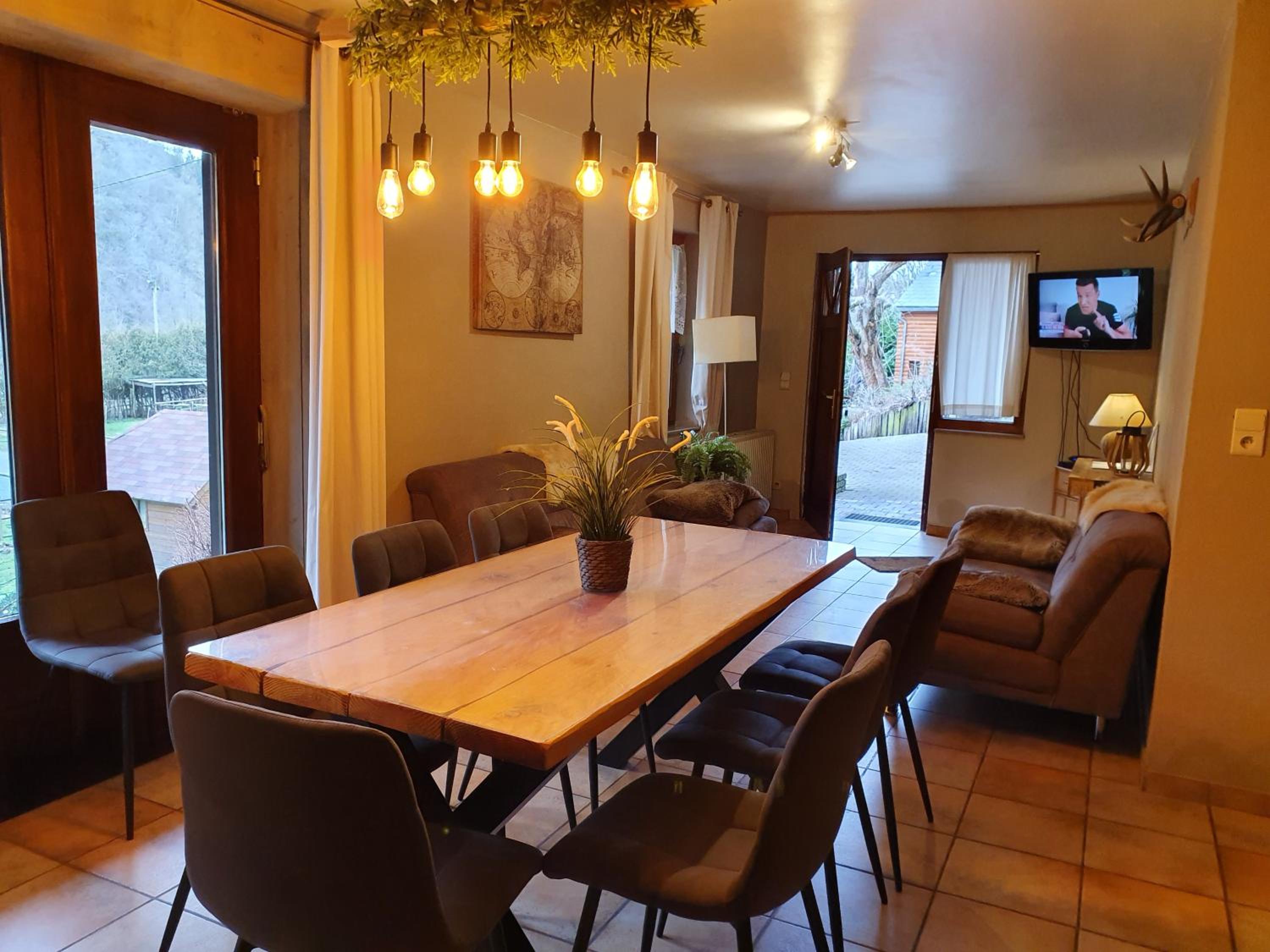 Relais des Eveux view 4