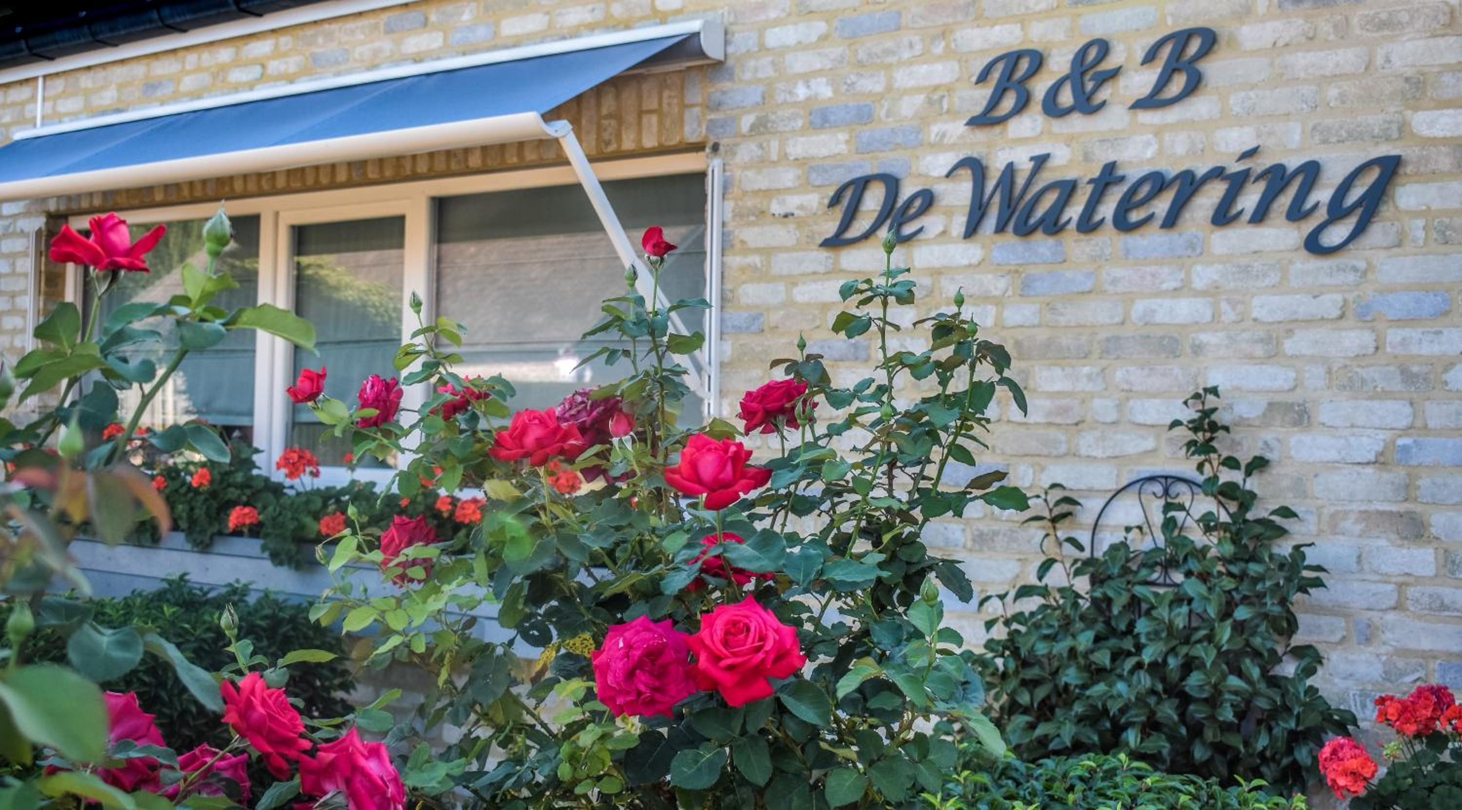 B&B De Watering