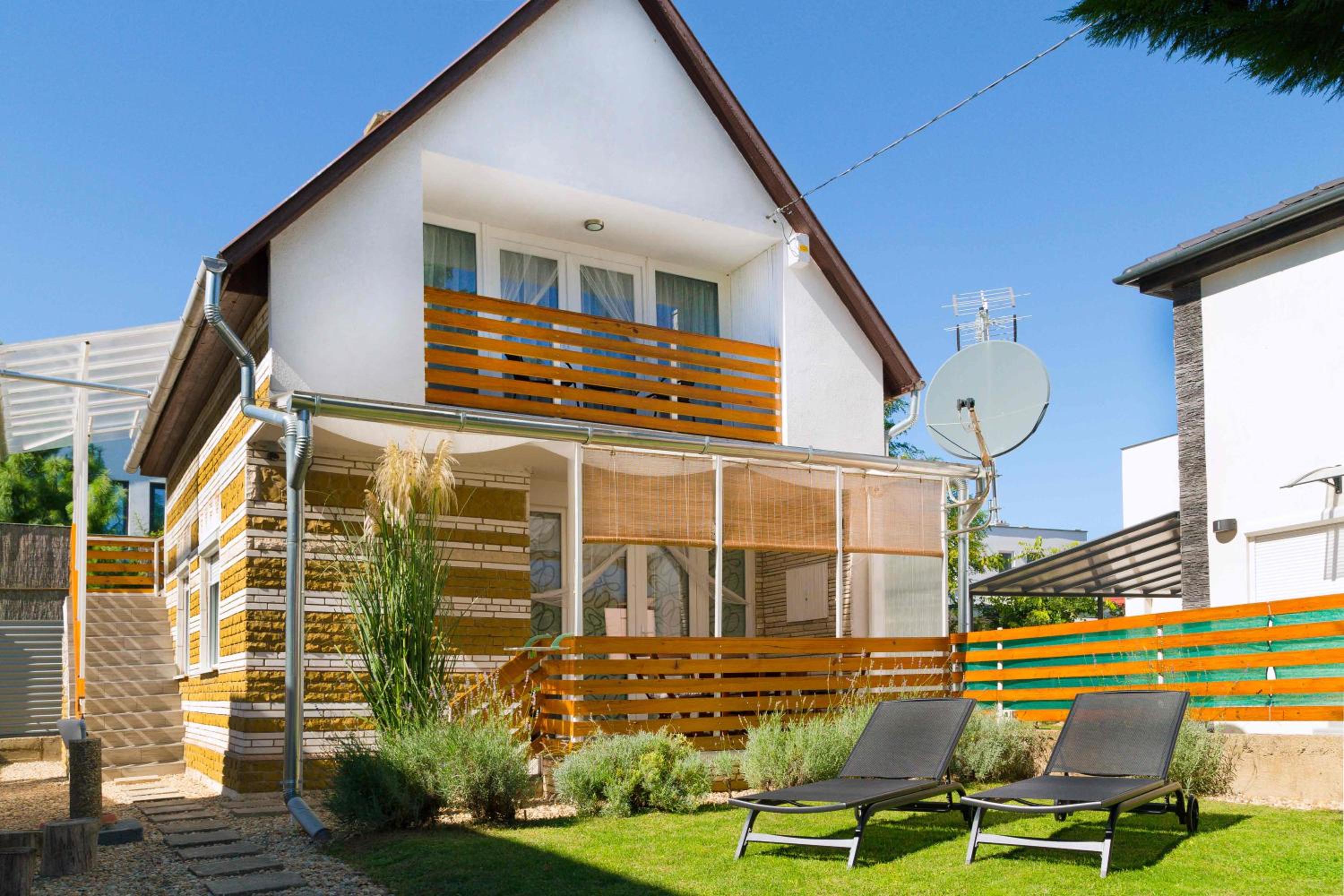 Hotel Green Stone Apartments - Image 1