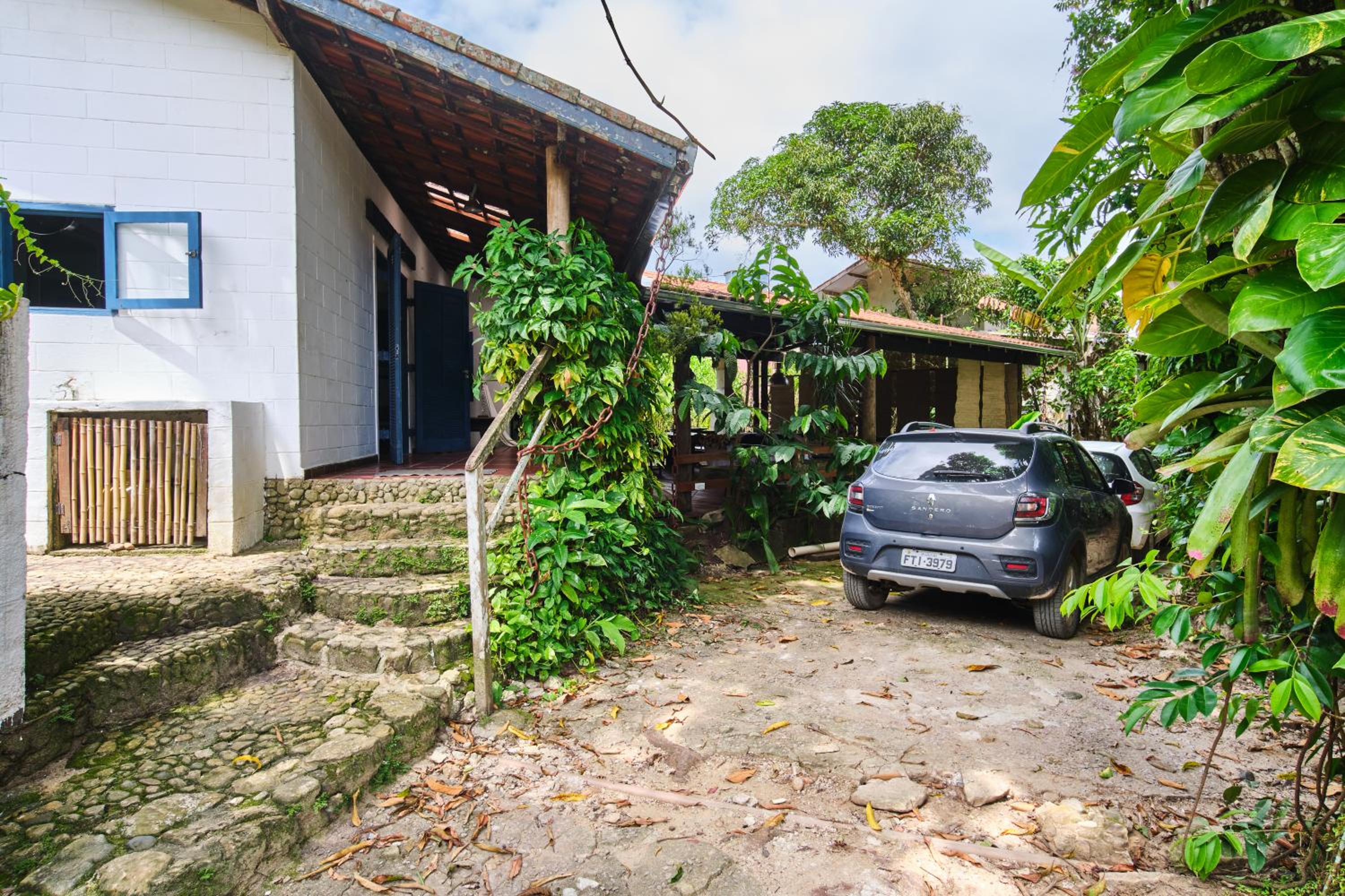 Residence Picinguaba