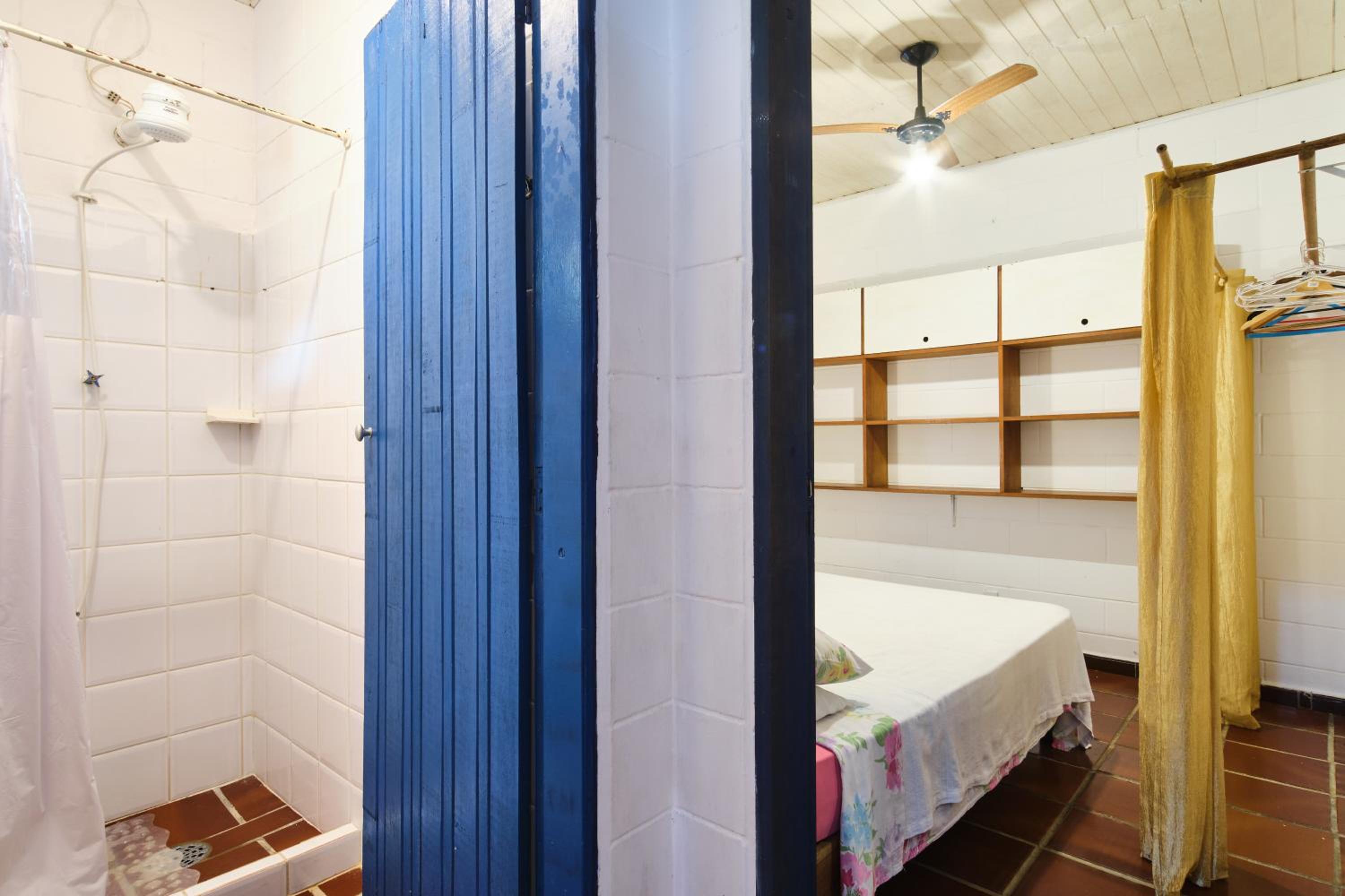 Residence Picinguaba