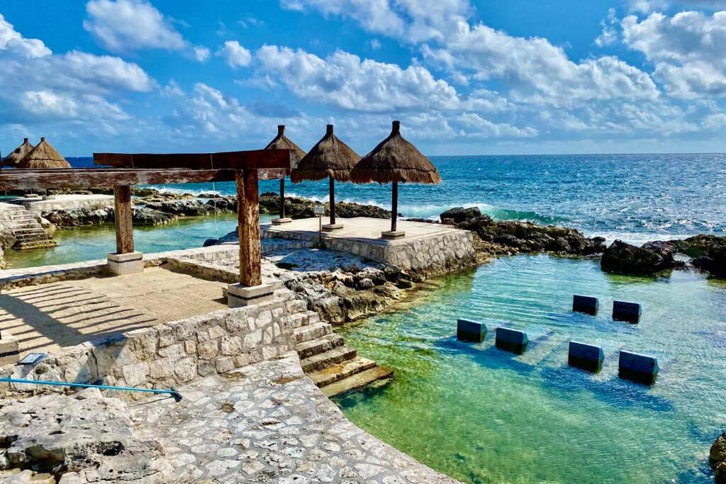 Hotel Penthouse Xcaret Puerto Aventuras - Image 1