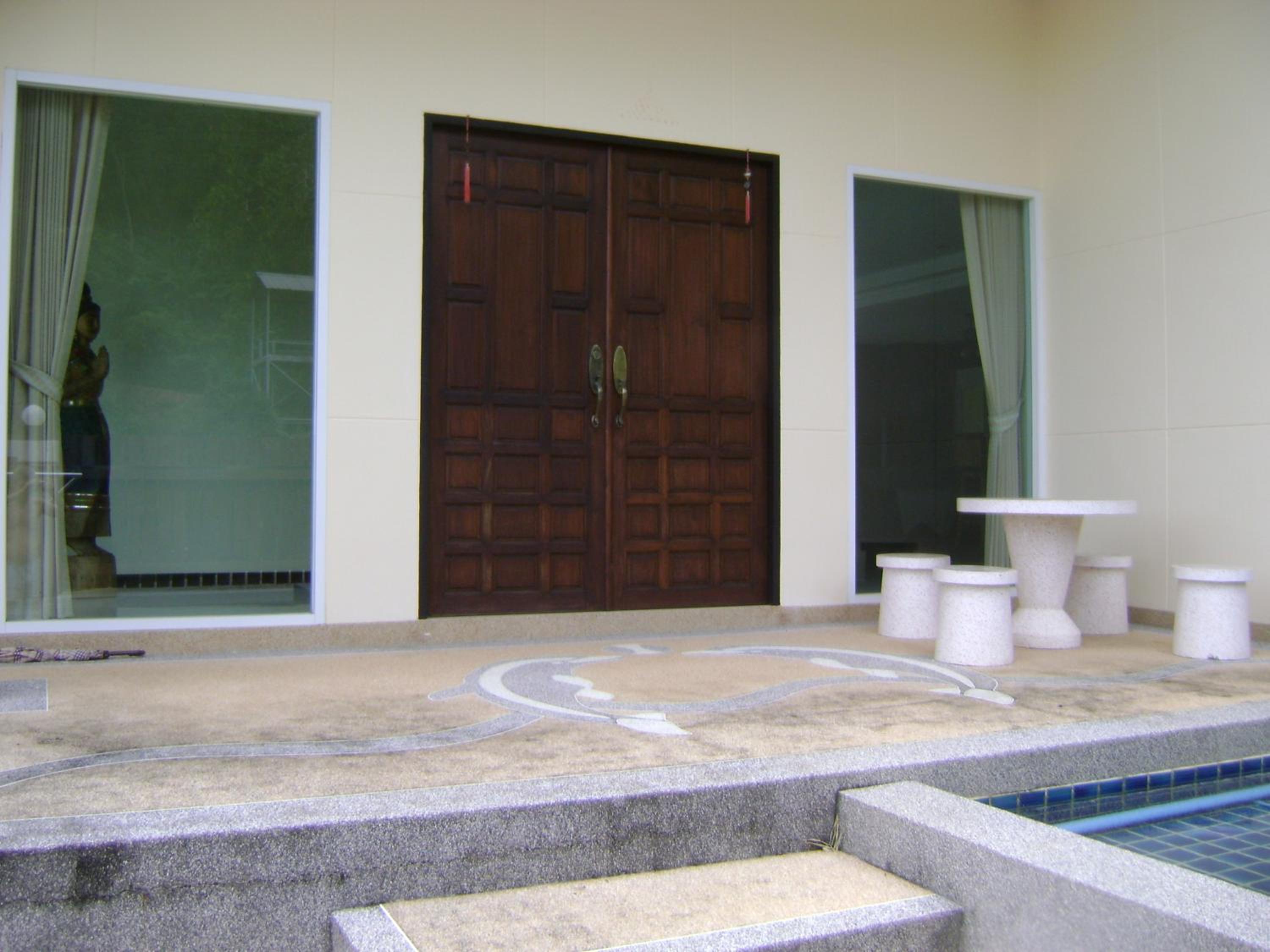 ViewPoint Villa