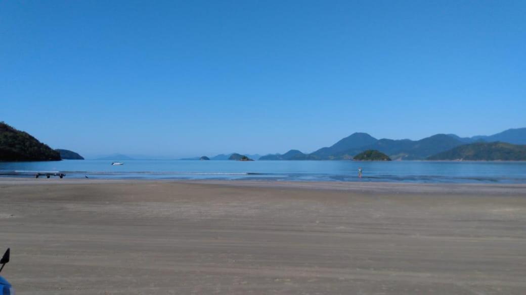Casa na praia do estaleiro