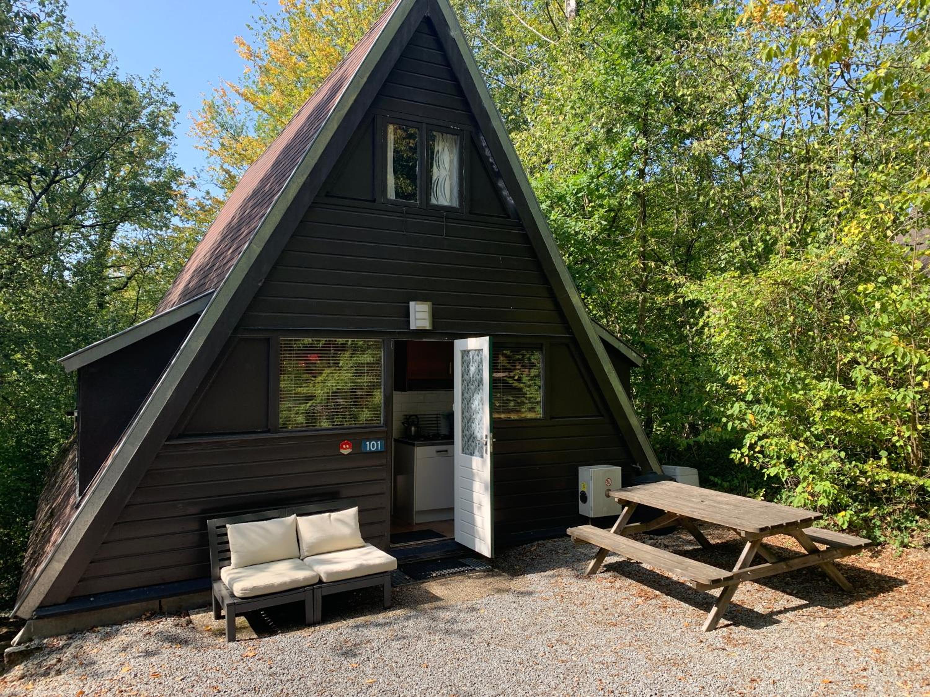 Durbuy-Bungalow