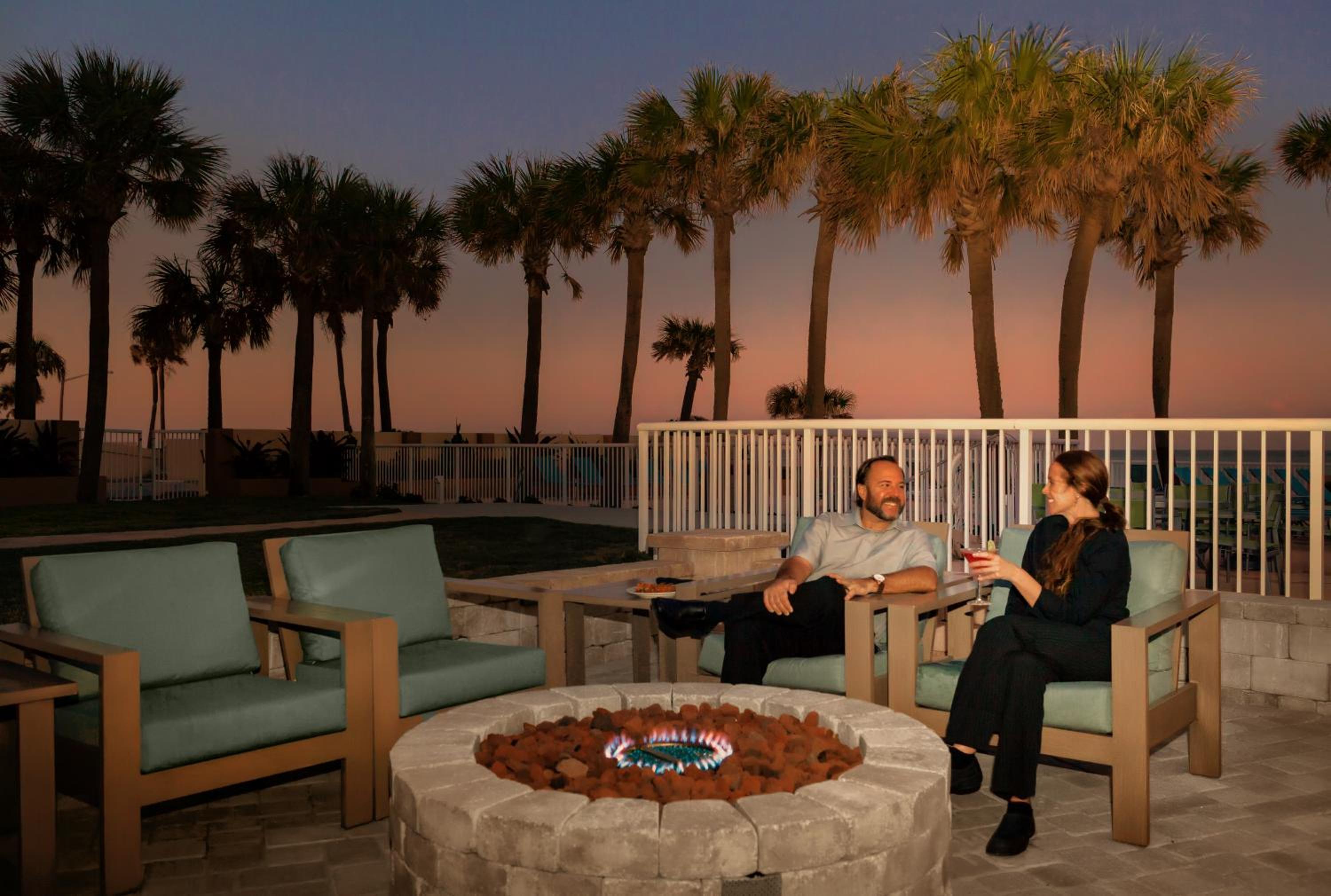 Holiday Inn Hotel & Suites Daytona Beach On The Ocean by IHG, Foto 43