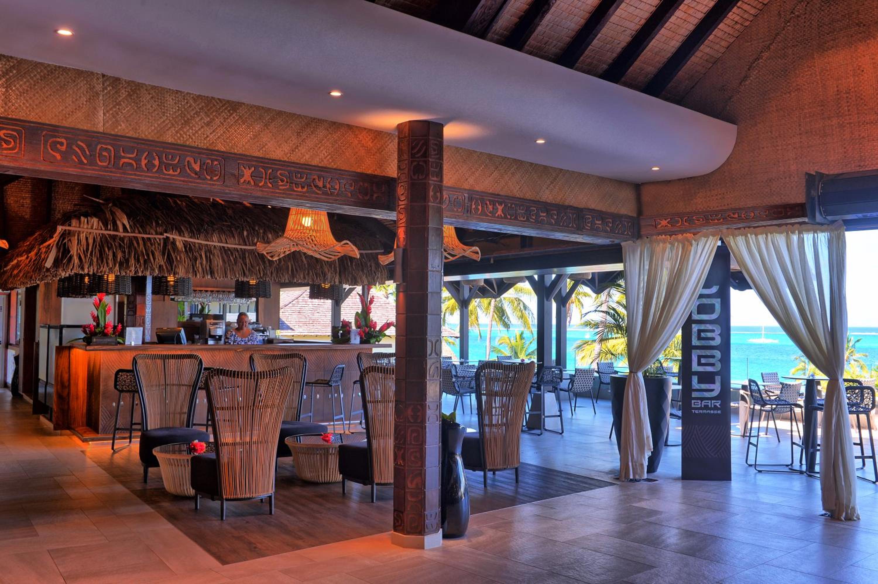 InterContinental Tahiti Resort & Spa by IHG