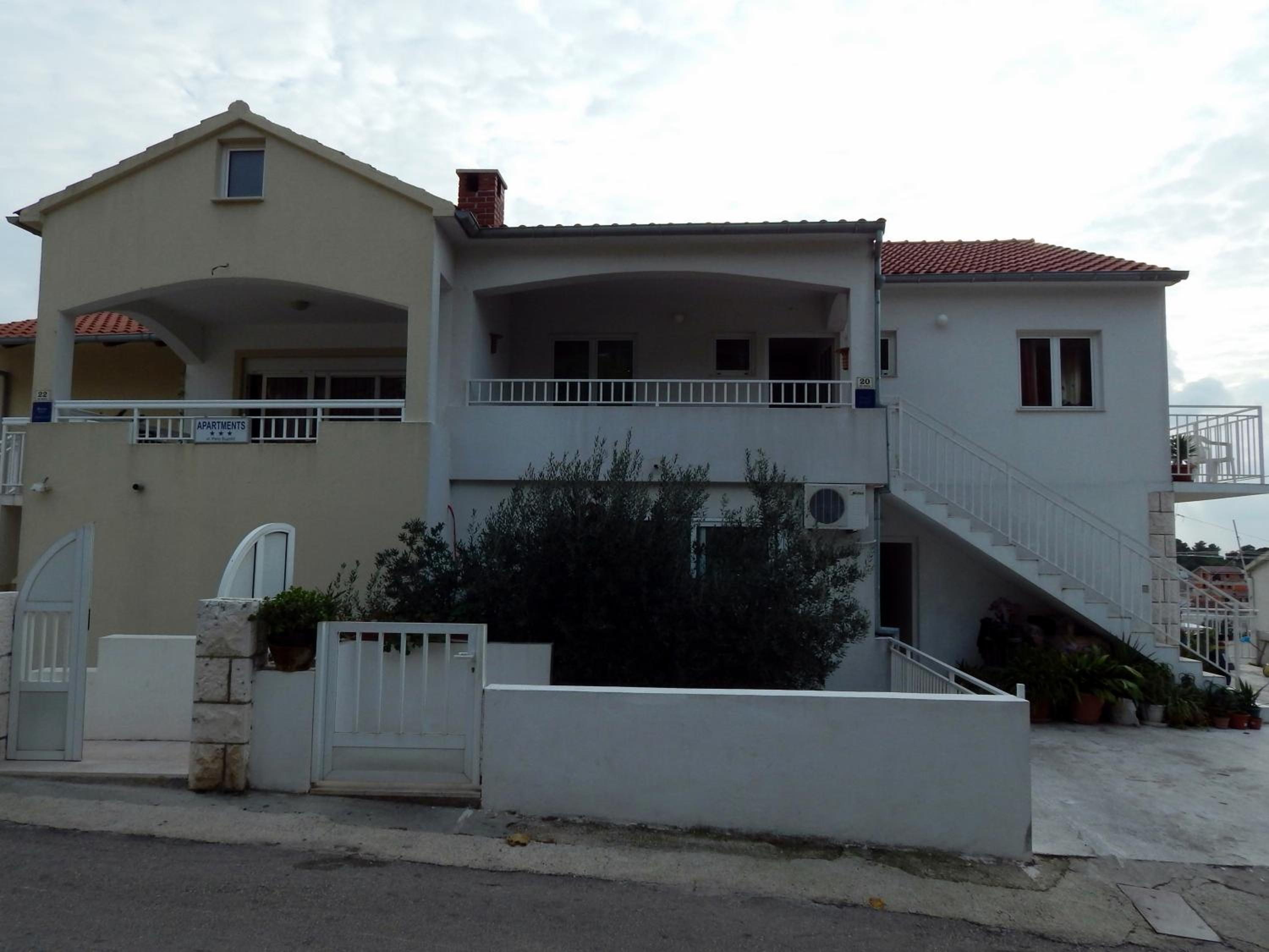 Hotel B&B Buzolic - Image 1