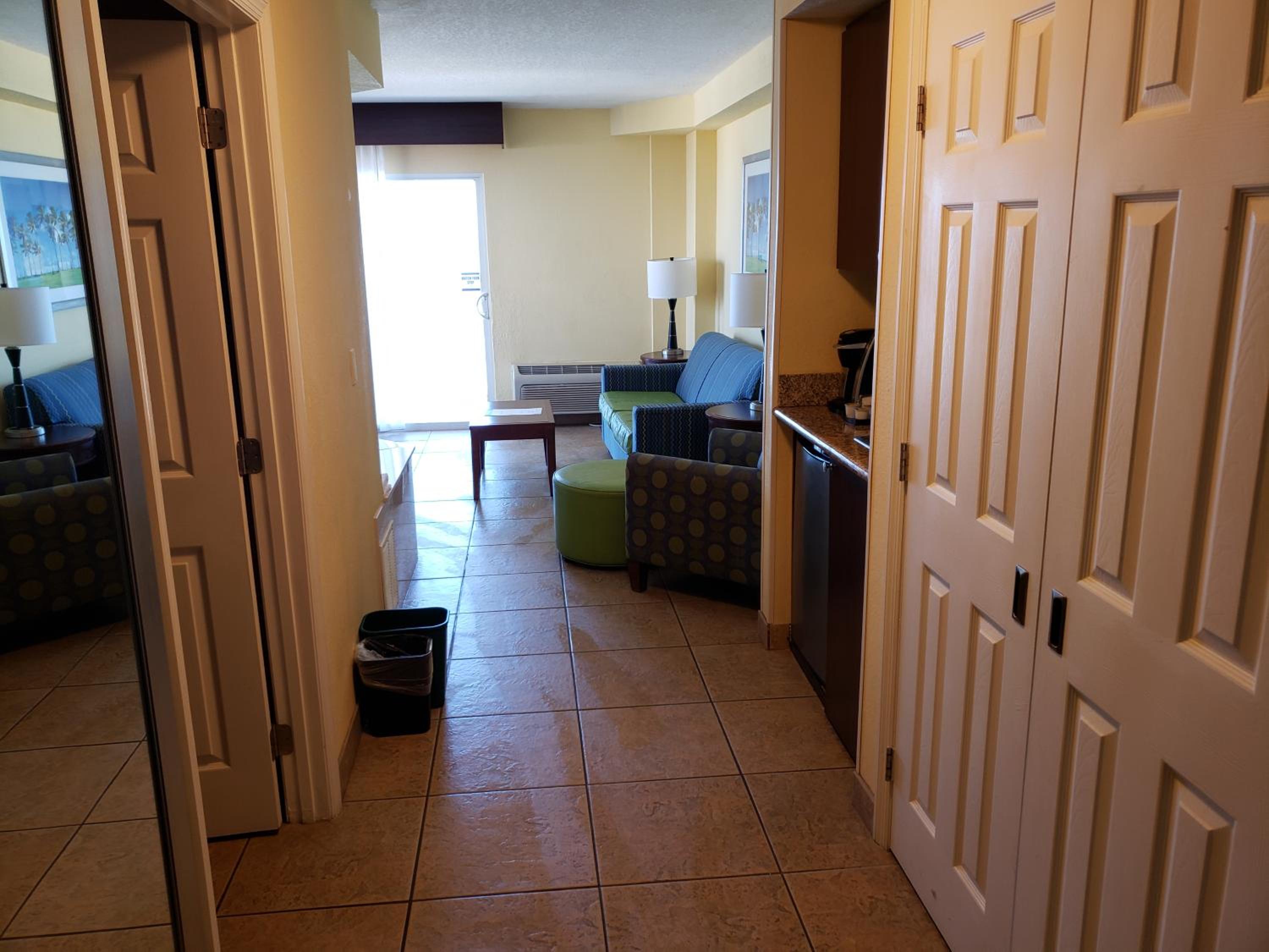 Holiday Inn Hotel & Suites Daytona Beach On The Ocean by IHG, Foto 66