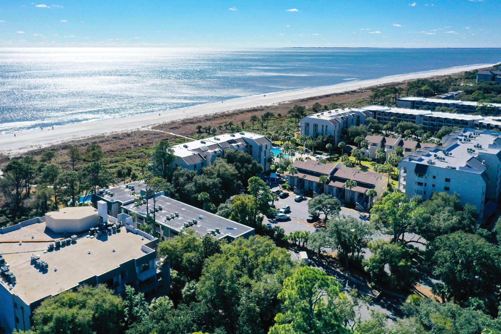 Hotel 3B Beachwood Forest Beach 2 BR Oceanview - Image 1