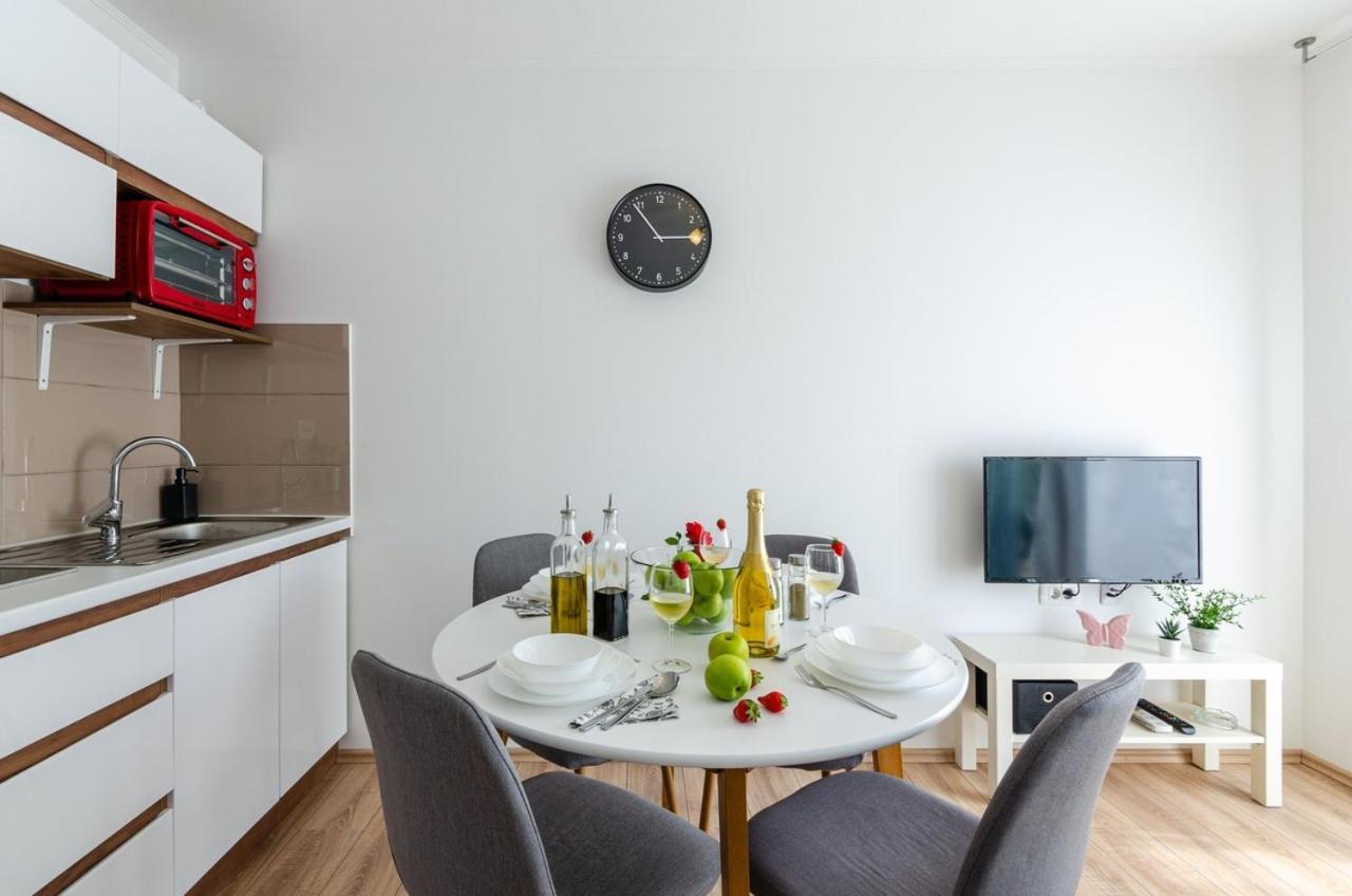 Apartments in Dramalj 39504 view 5
